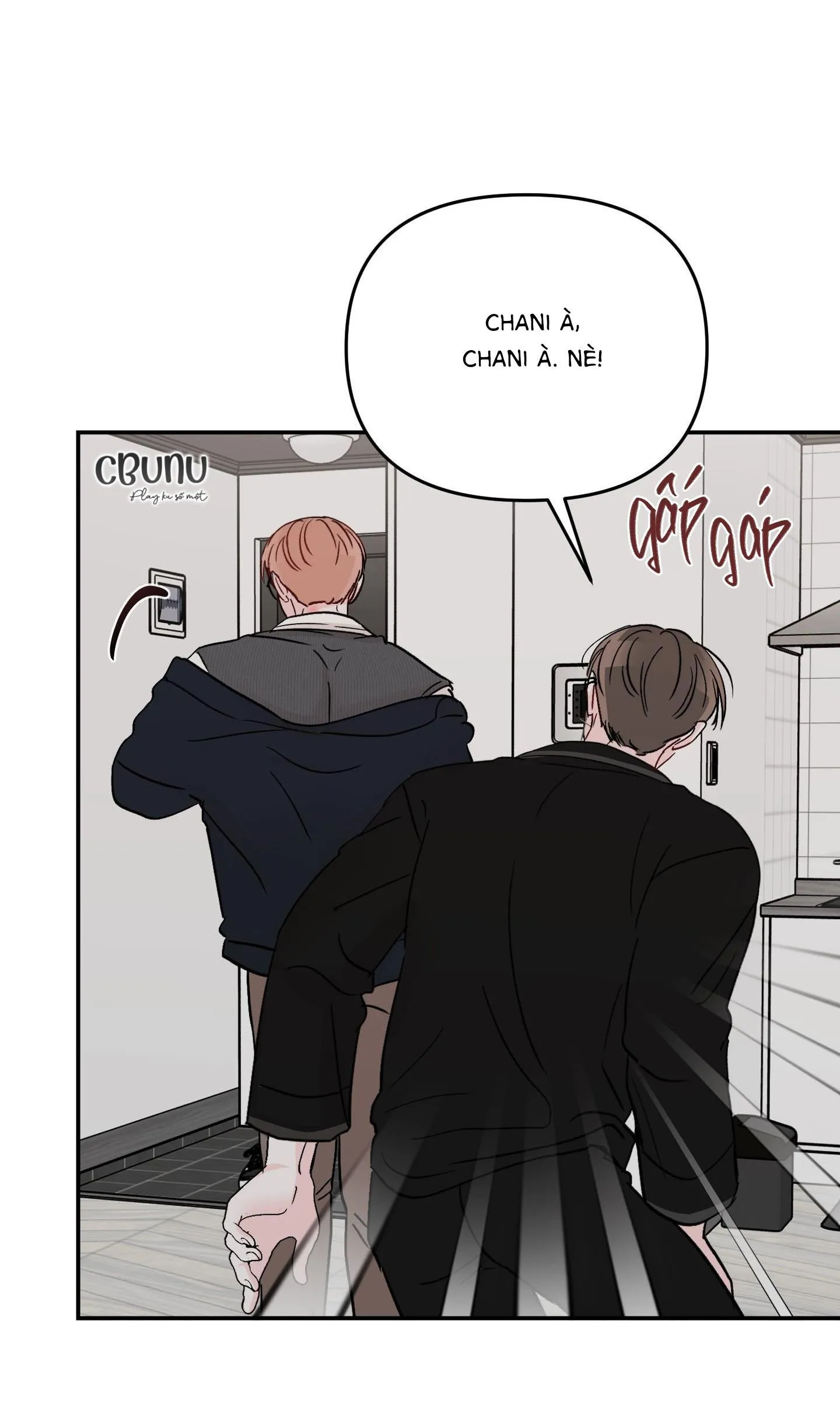 Thán phục thanh xuân Chapter 64 Trang 48