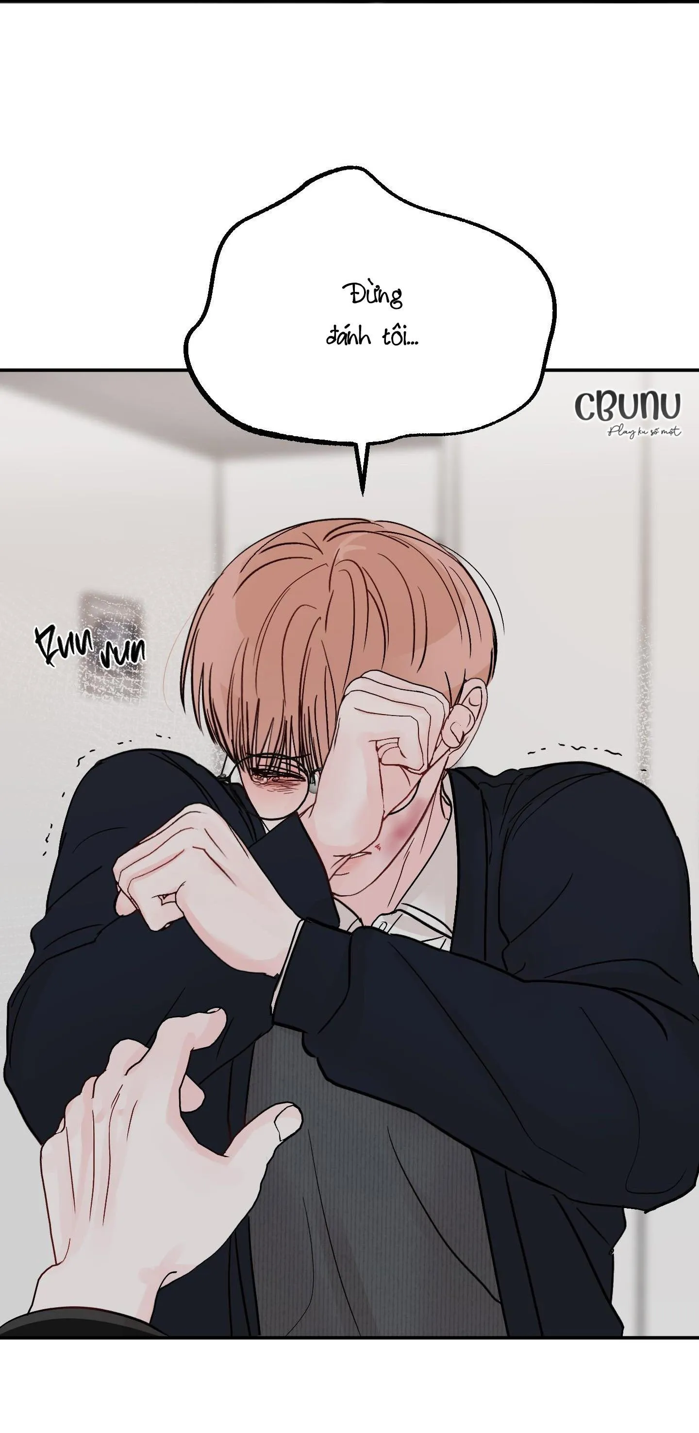 Thán phục thanh xuân Chapter 64 Trang 51