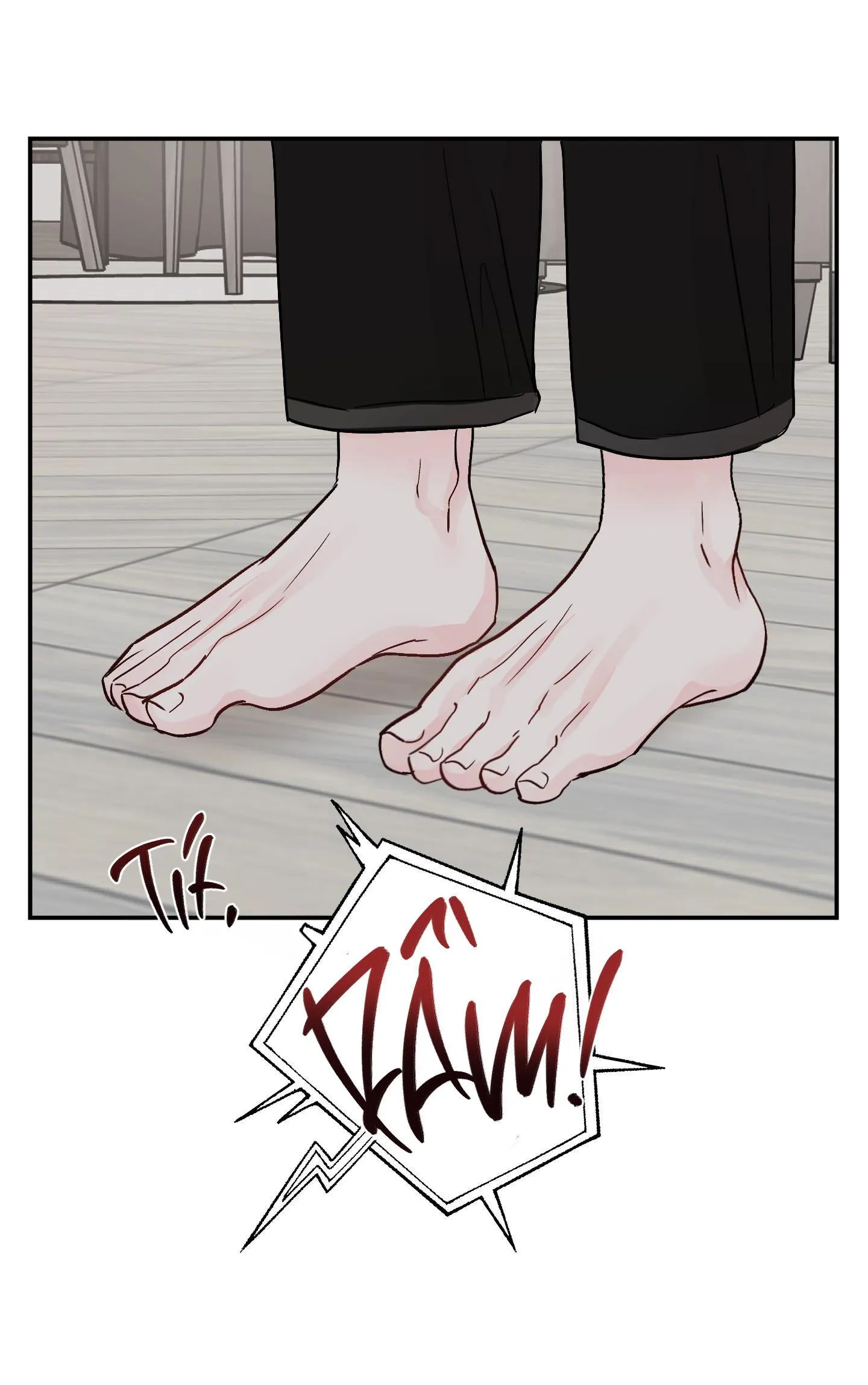 Thán phục thanh xuân Chapter 64 Trang 54