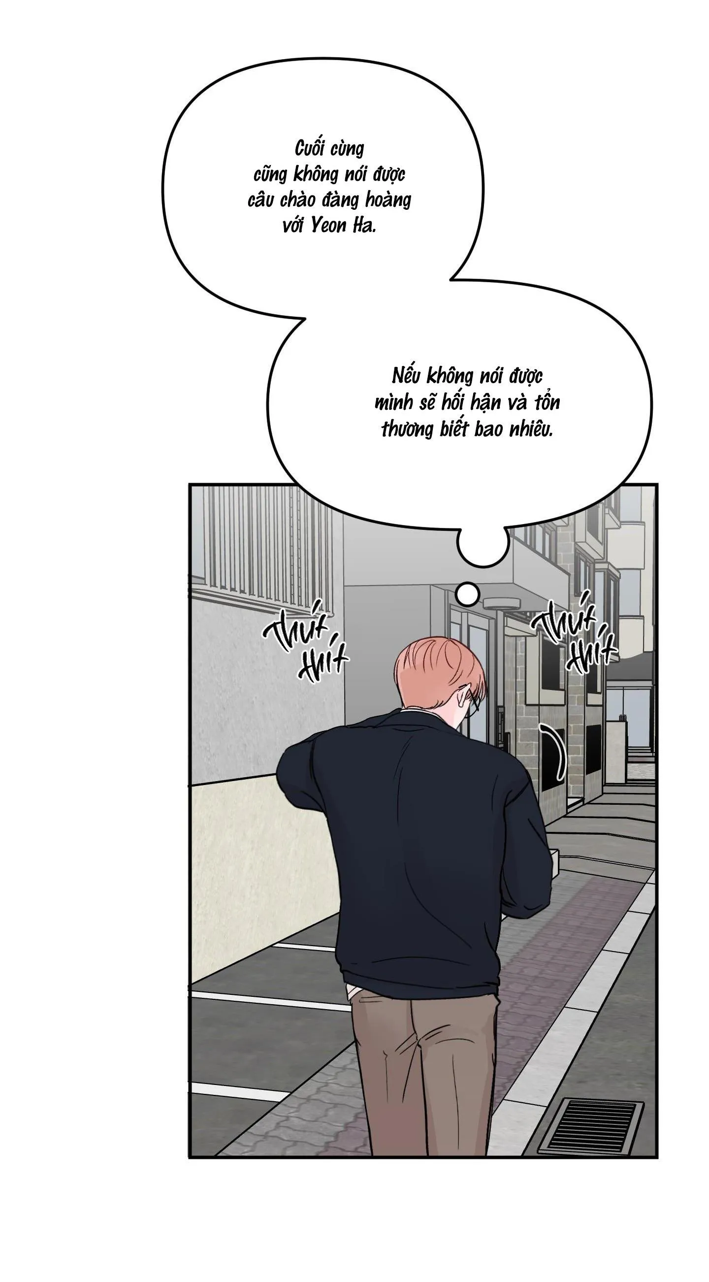 Thán phục thanh xuân Chapter 64 Trang 62