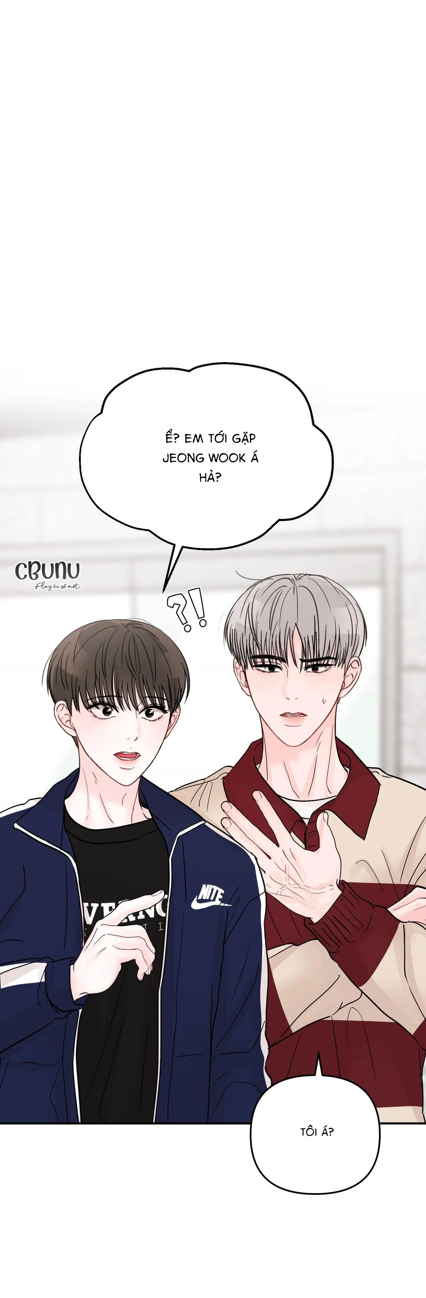 Thán phục thanh xuân Chapter 64 Trang 64