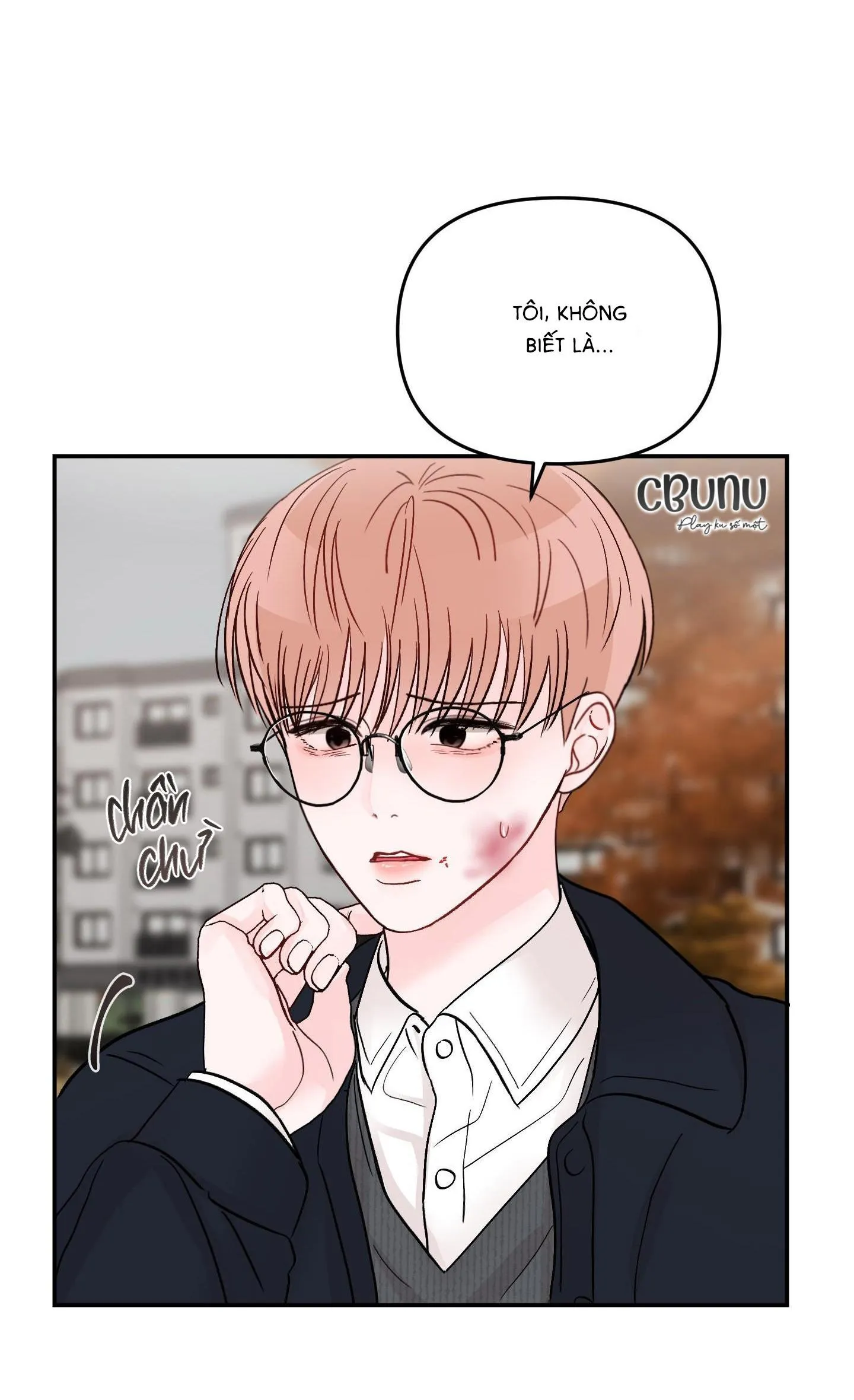 Thán phục thanh xuân Chapter 64 Trang 66