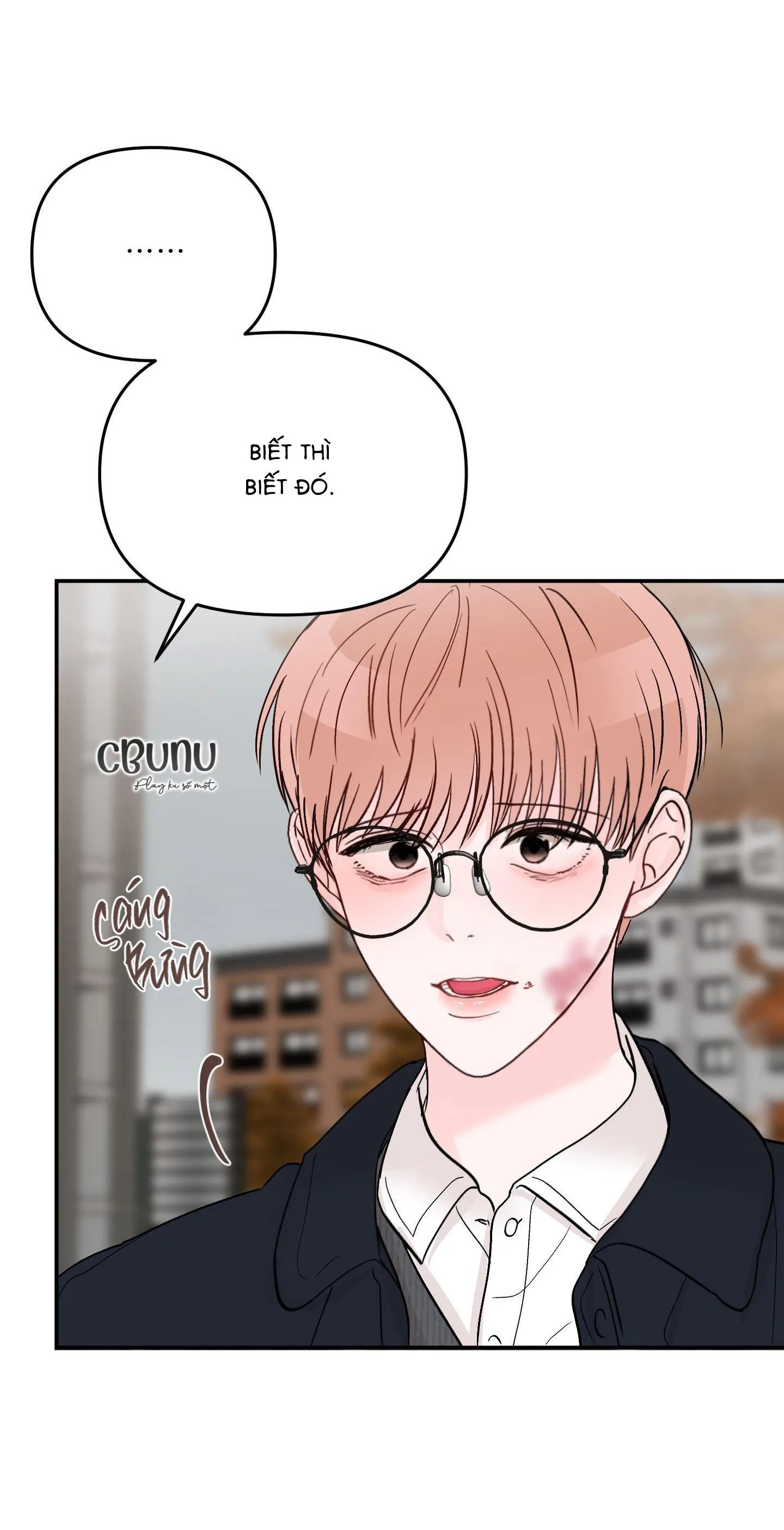 Thán phục thanh xuân Chapter 64 Trang 68