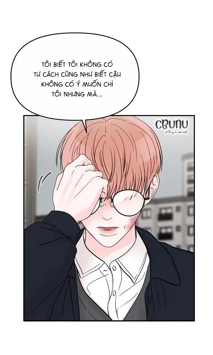 Thán phục thanh xuân Chapter 65 Trang 3