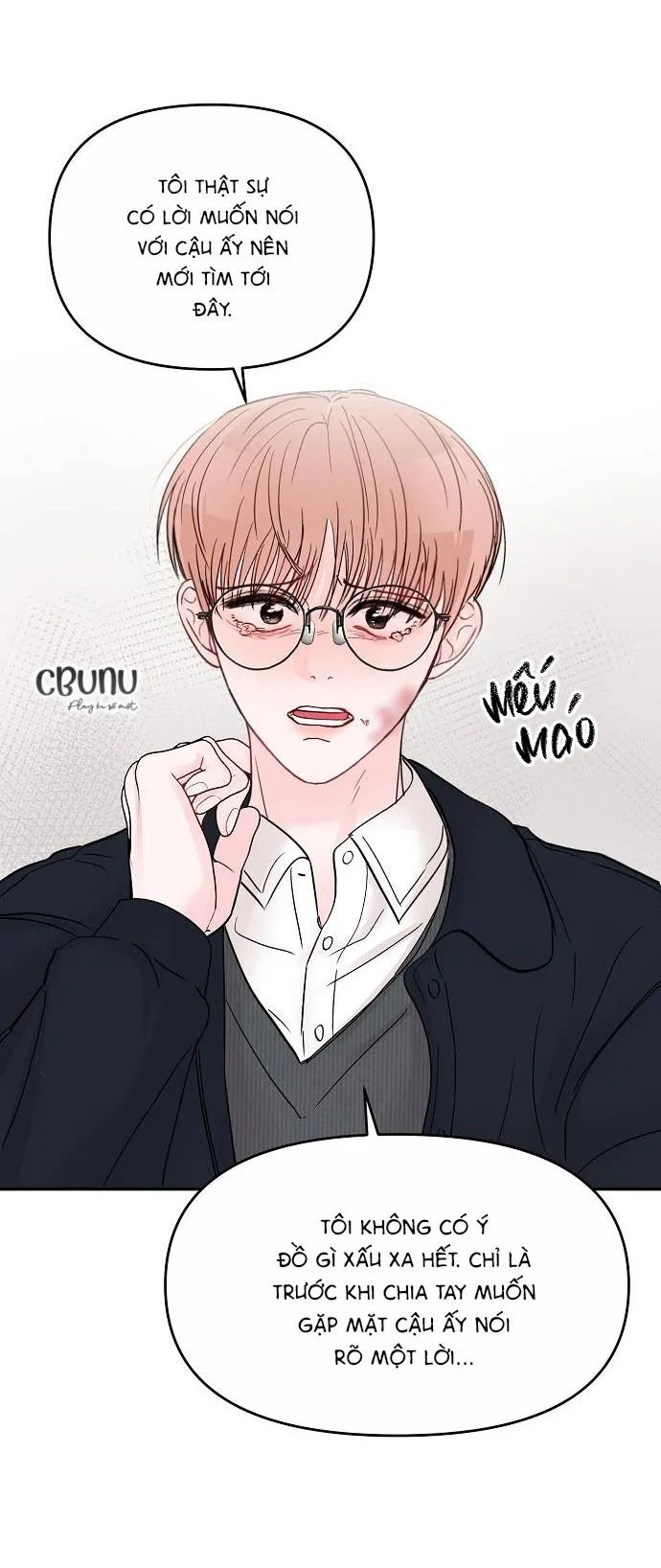 Thán phục thanh xuân Chapter 65 Trang 4