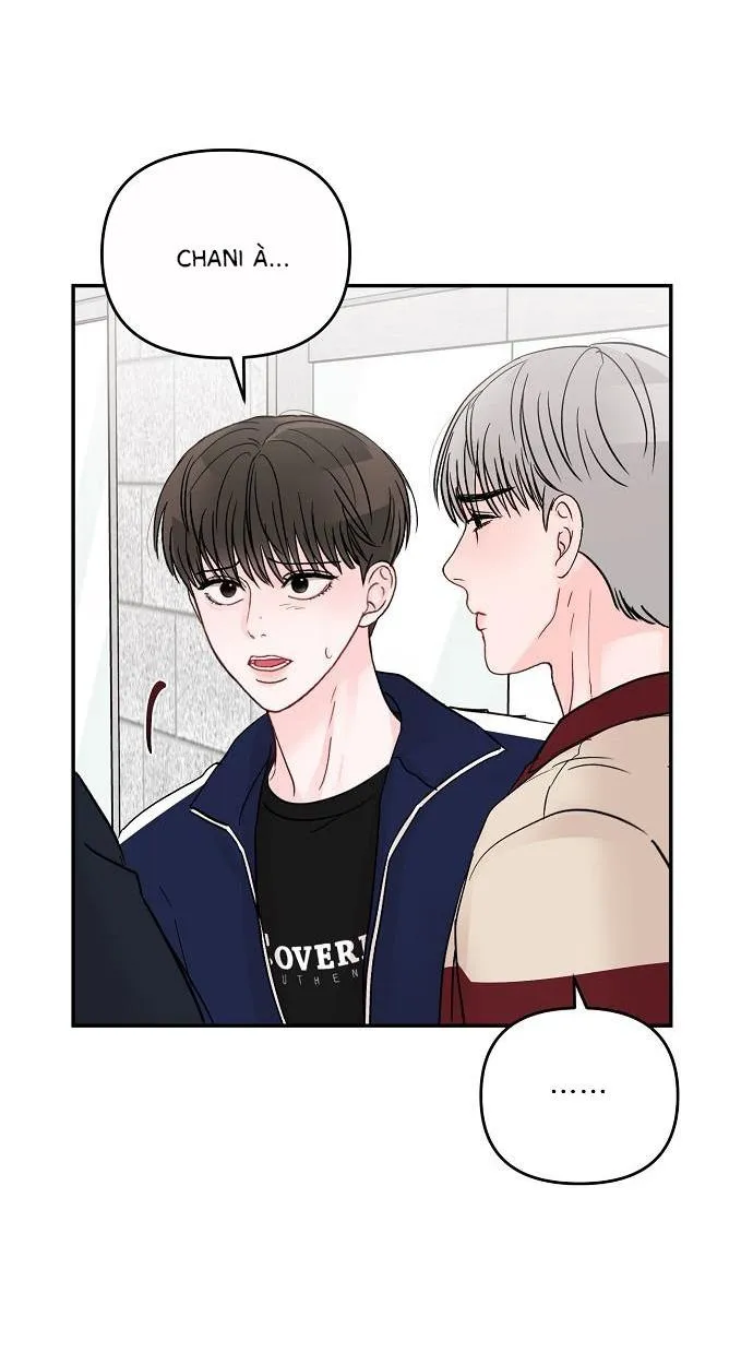 Thán phục thanh xuân Chapter 65 Trang 5