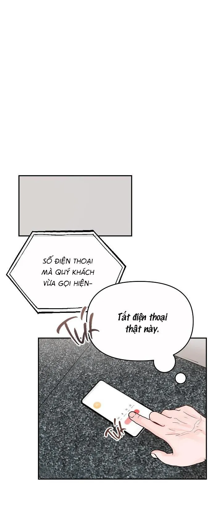 Thán phục thanh xuân Chapter 65 Trang 7