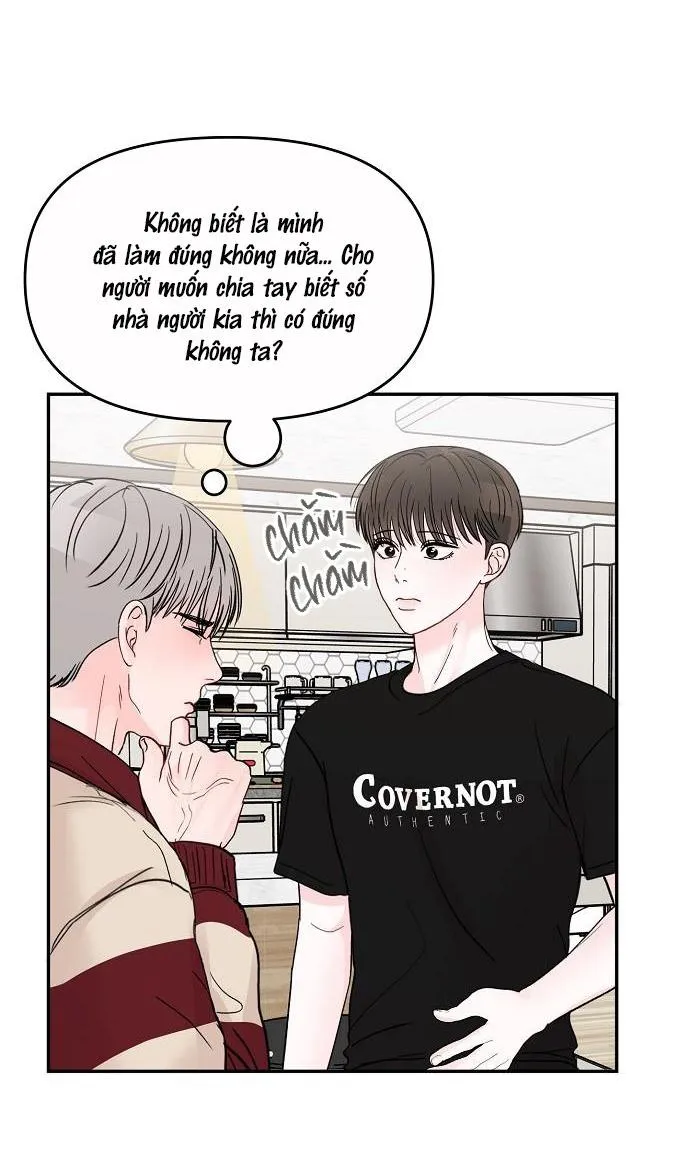 Thán phục thanh xuân Chapter 65 Trang 9