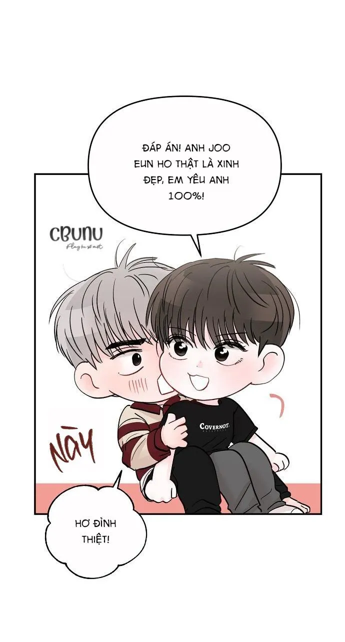 Thán phục thanh xuân Chapter 65 Trang 13