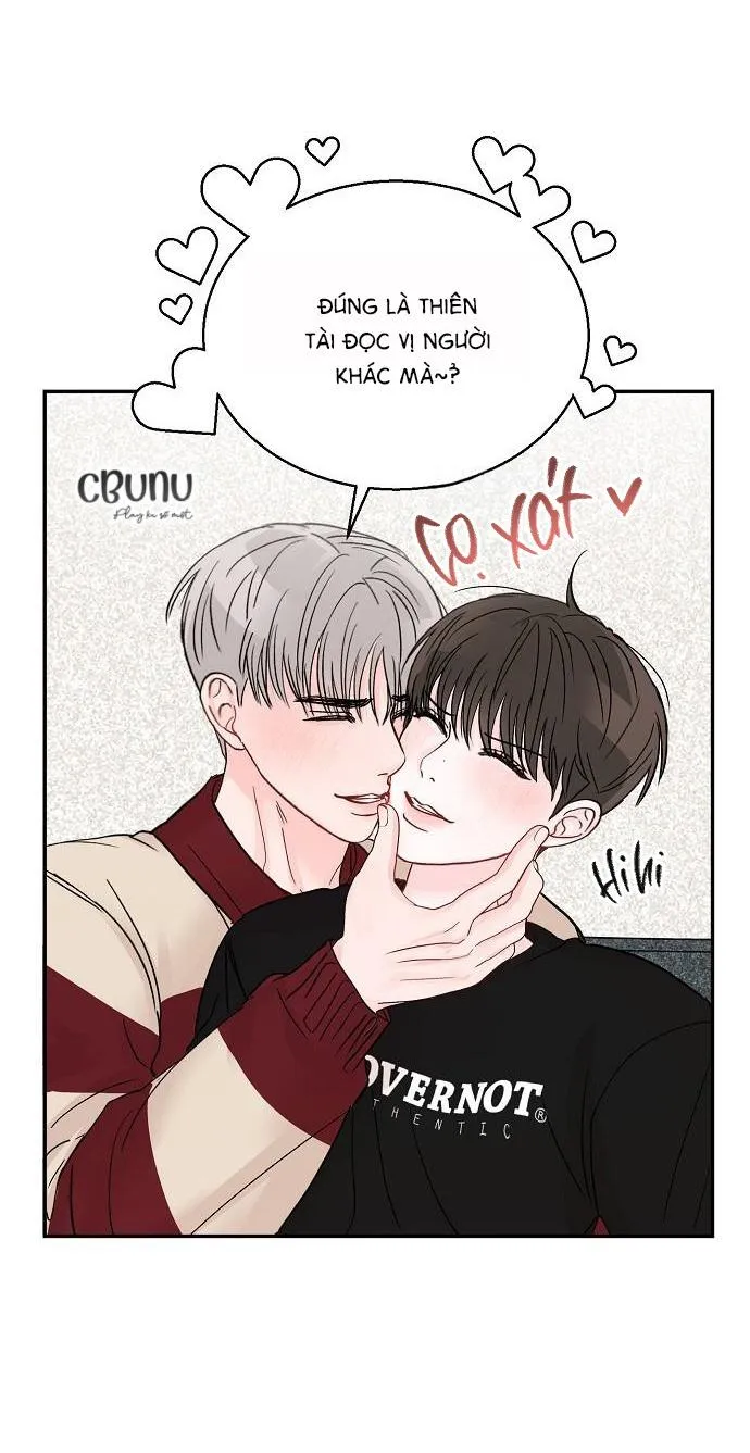 Thán phục thanh xuân Chapter 65 Trang 14
