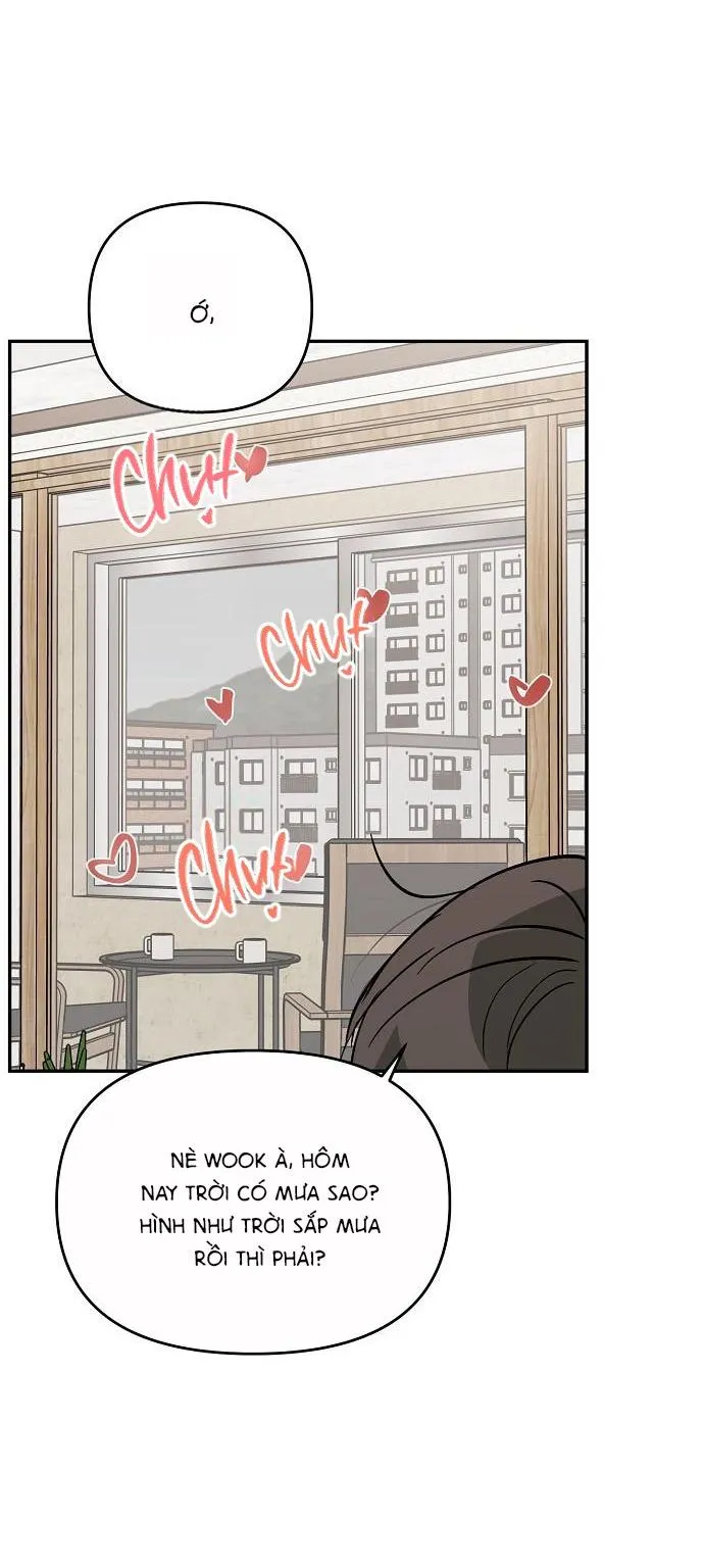 Thán phục thanh xuân Chapter 65 Trang 15