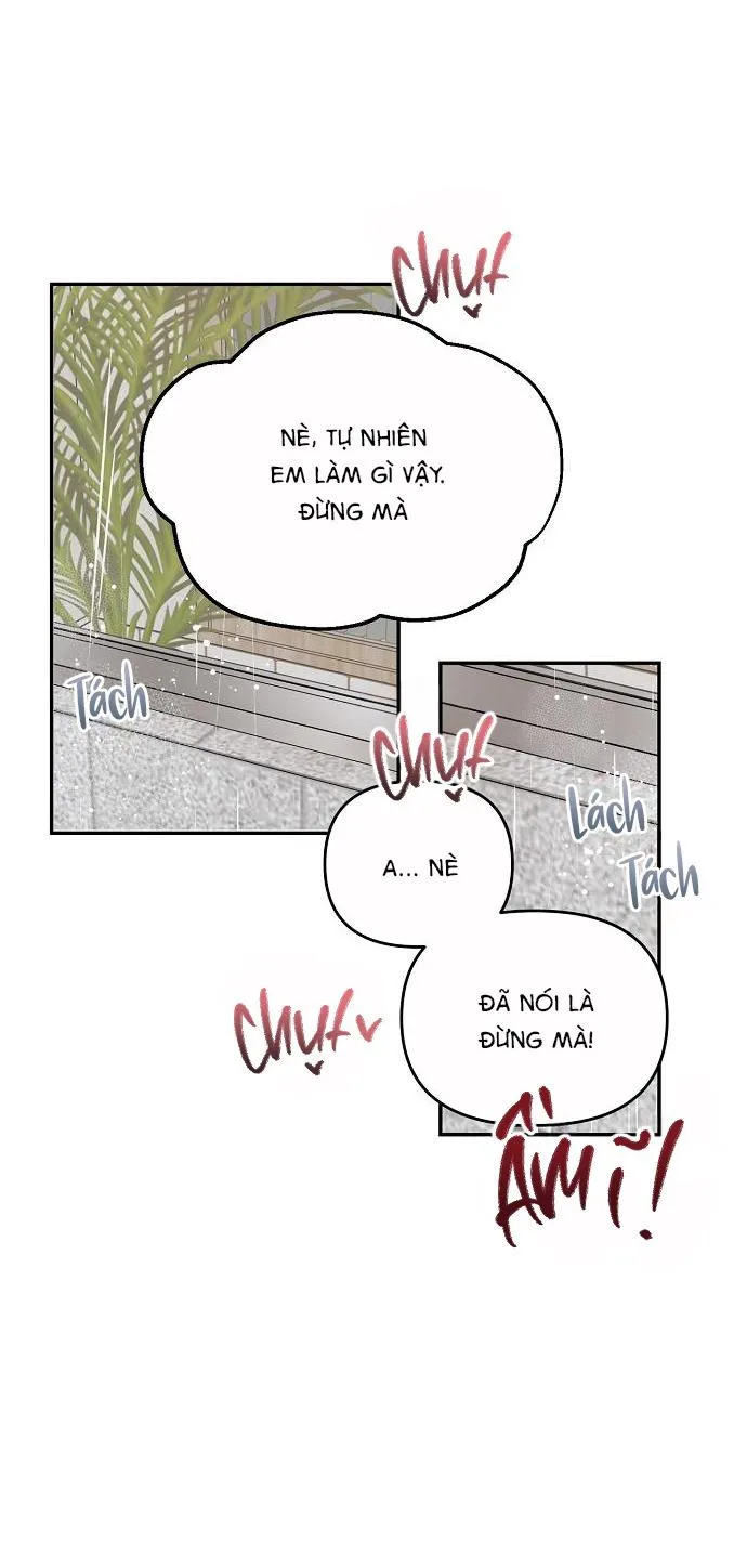 Thán phục thanh xuân Chapter 65 Trang 18