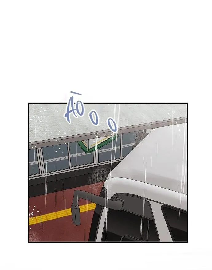 Thán phục thanh xuân Chapter 65 Trang 19