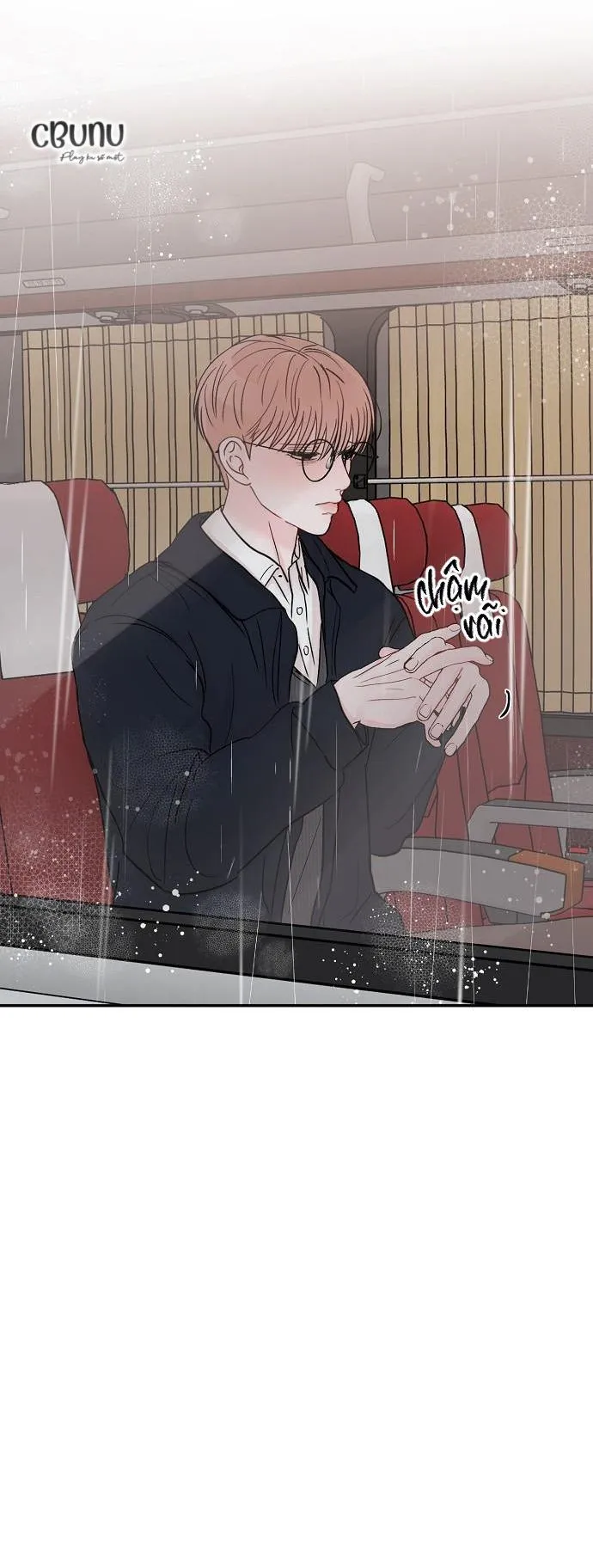 Thán phục thanh xuân Chapter 65 Trang 20