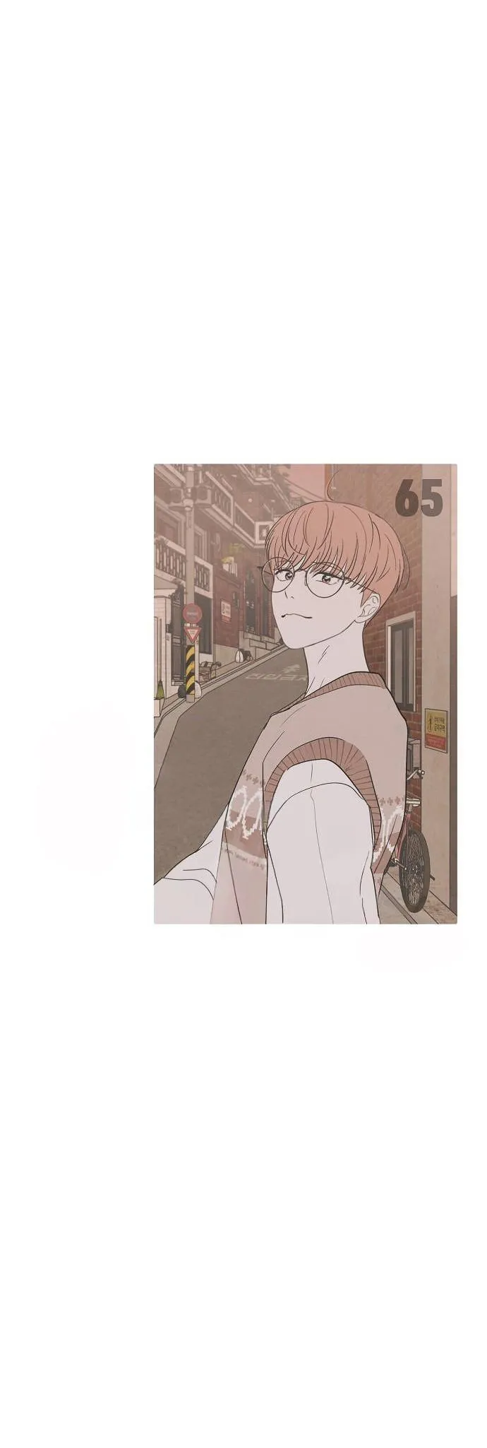 Thán phục thanh xuân Chapter 65 Trang 21