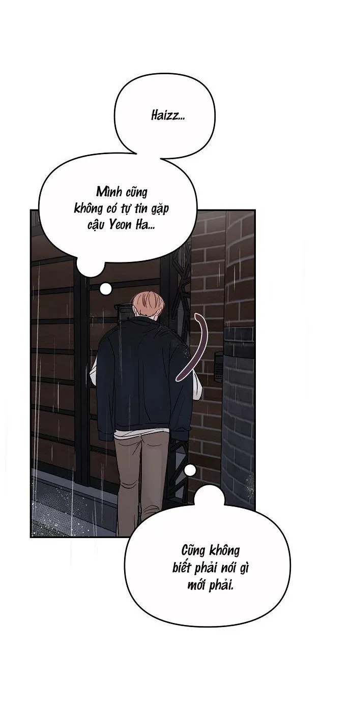 Thán phục thanh xuân Chapter 65 Trang 29