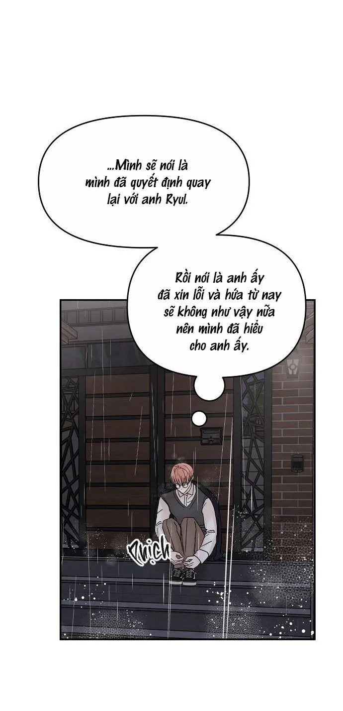 Thán phục thanh xuân Chapter 65 Trang 31