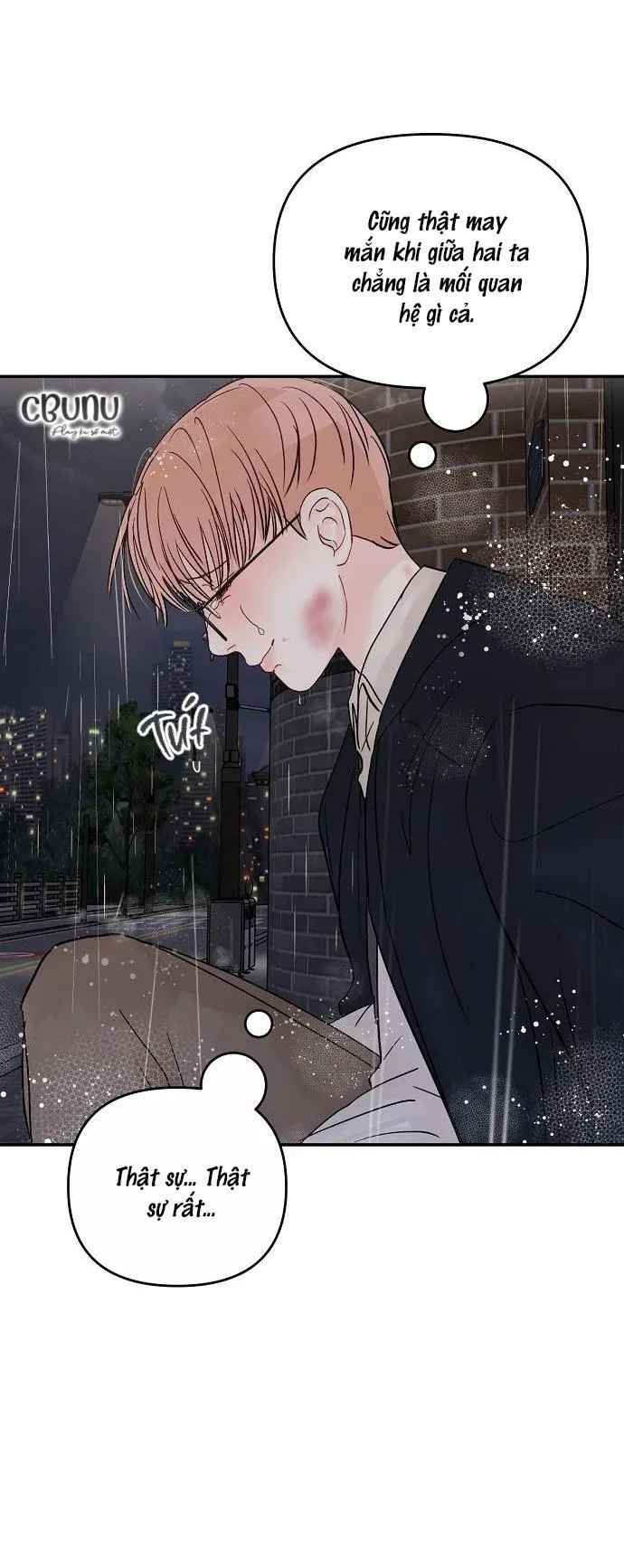 Thán phục thanh xuân Chapter 65 Trang 34