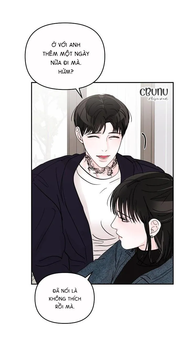 Thán phục thanh xuân Chapter 65 Trang 39
