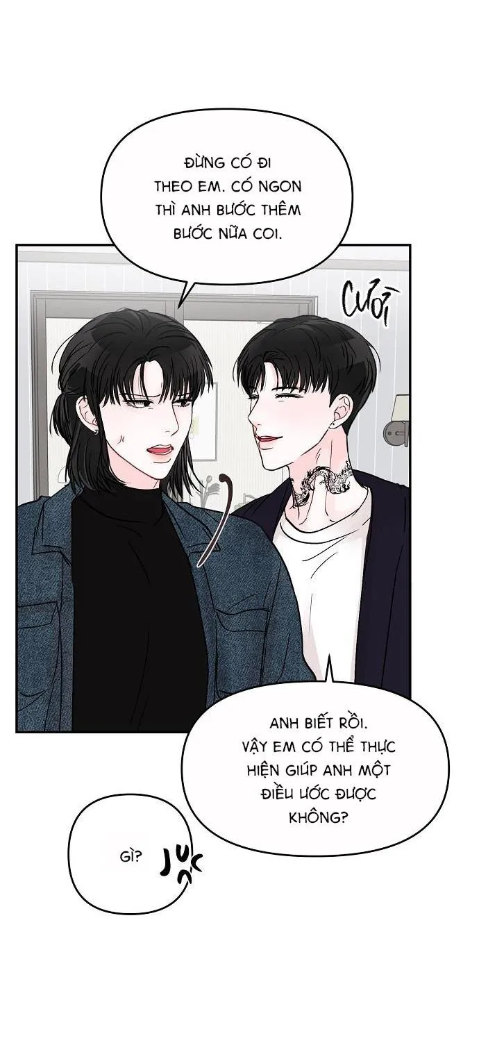 Thán phục thanh xuân Chapter 65 Trang 43