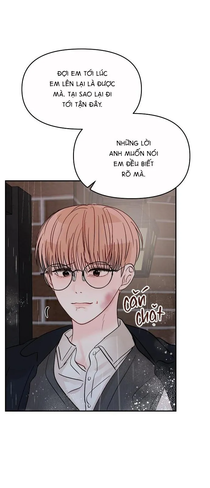 Thán phục thanh xuân Chapter 65 Trang 59