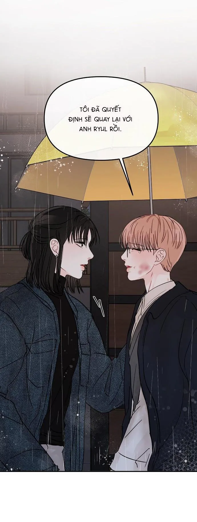 Thán phục thanh xuân Chapter 65 Trang 61