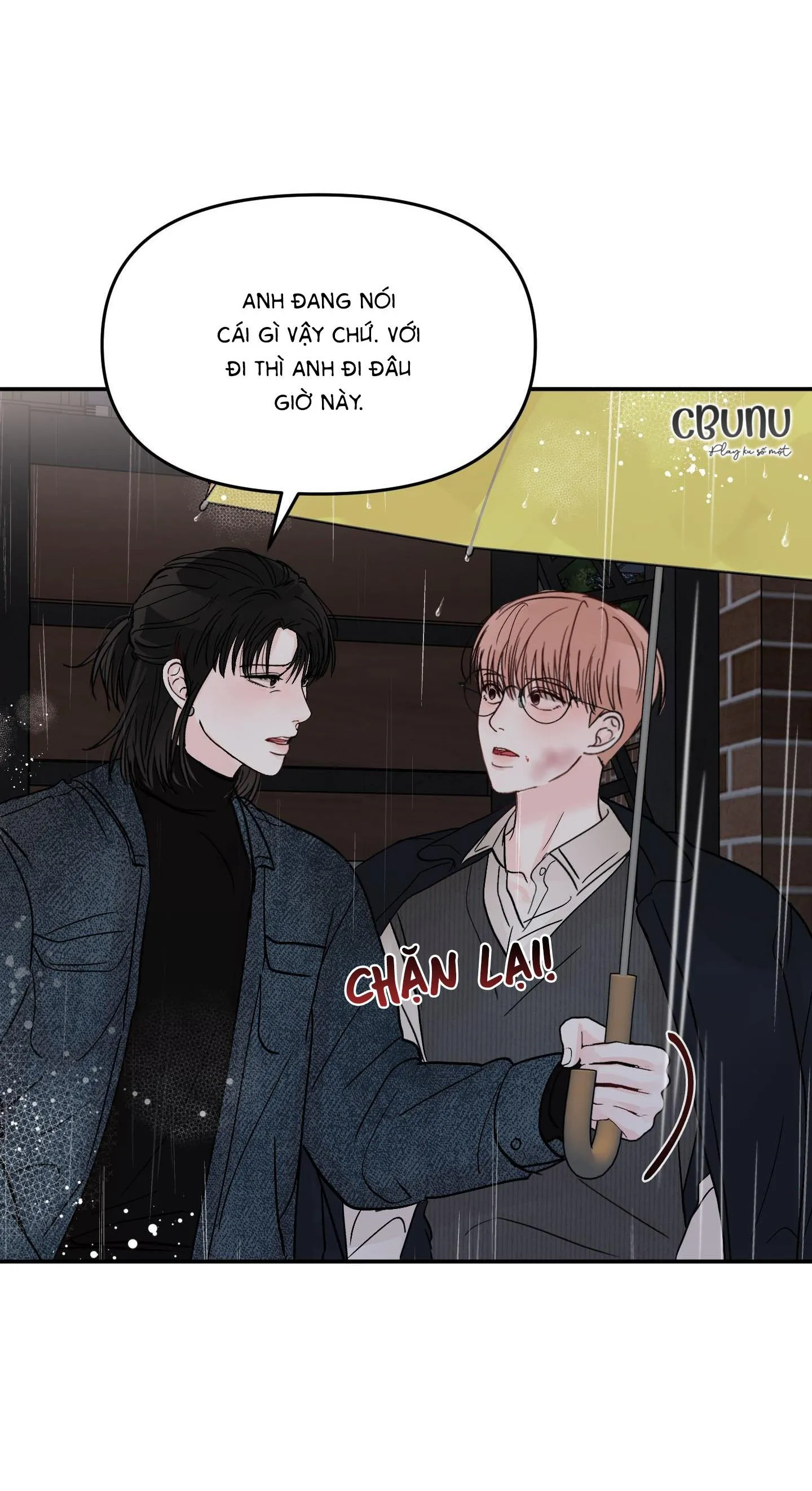 Thán phục thanh xuân Chapter 66 Trang 3