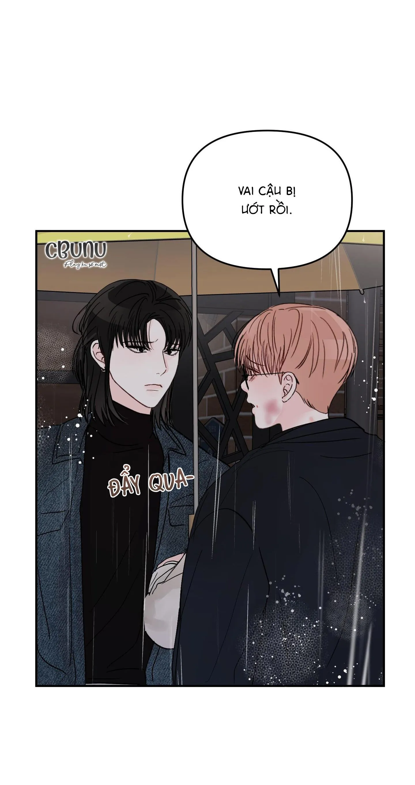 Thán phục thanh xuân Chapter 66 Trang 5