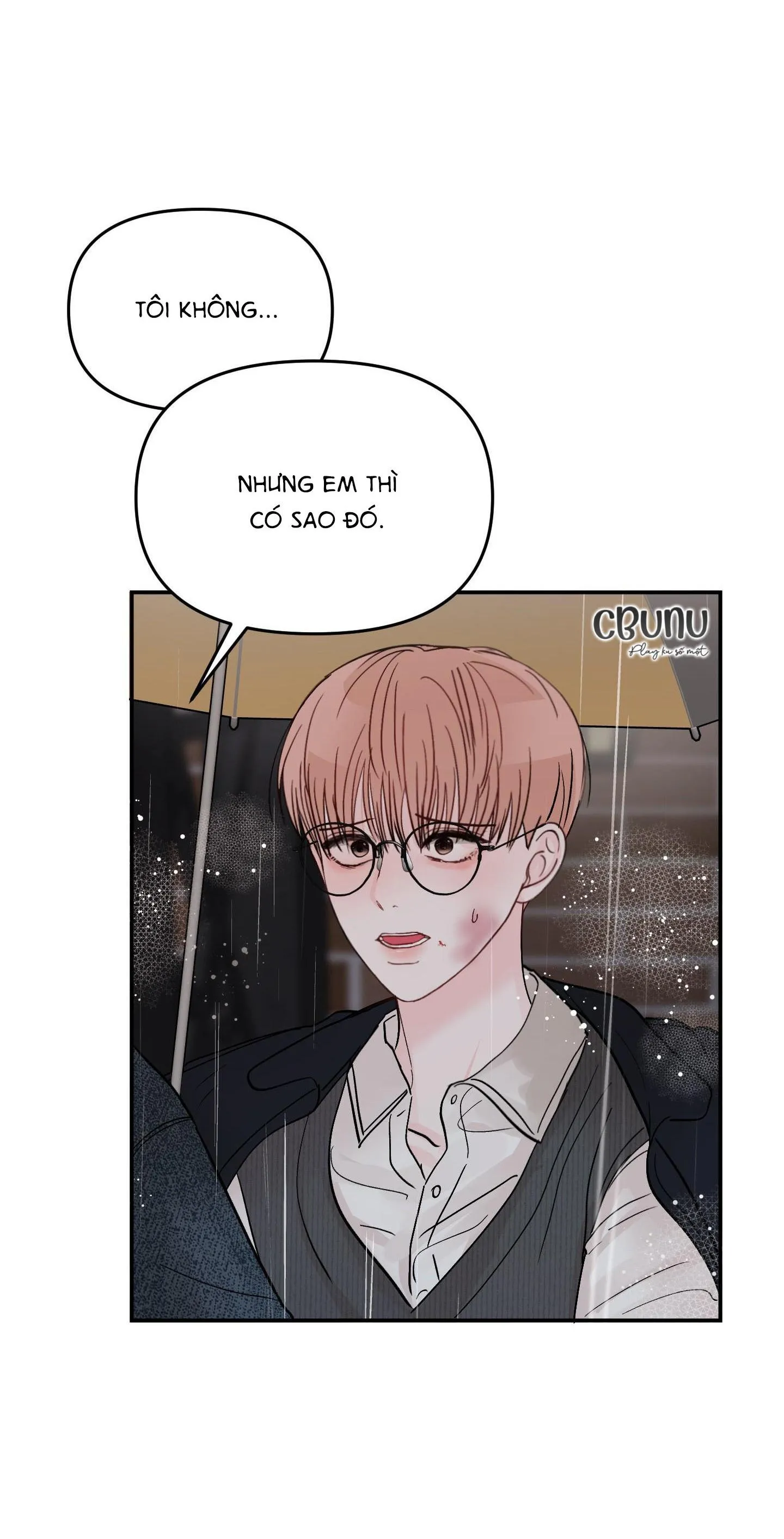 Thán phục thanh xuân Chapter 66 Trang 7