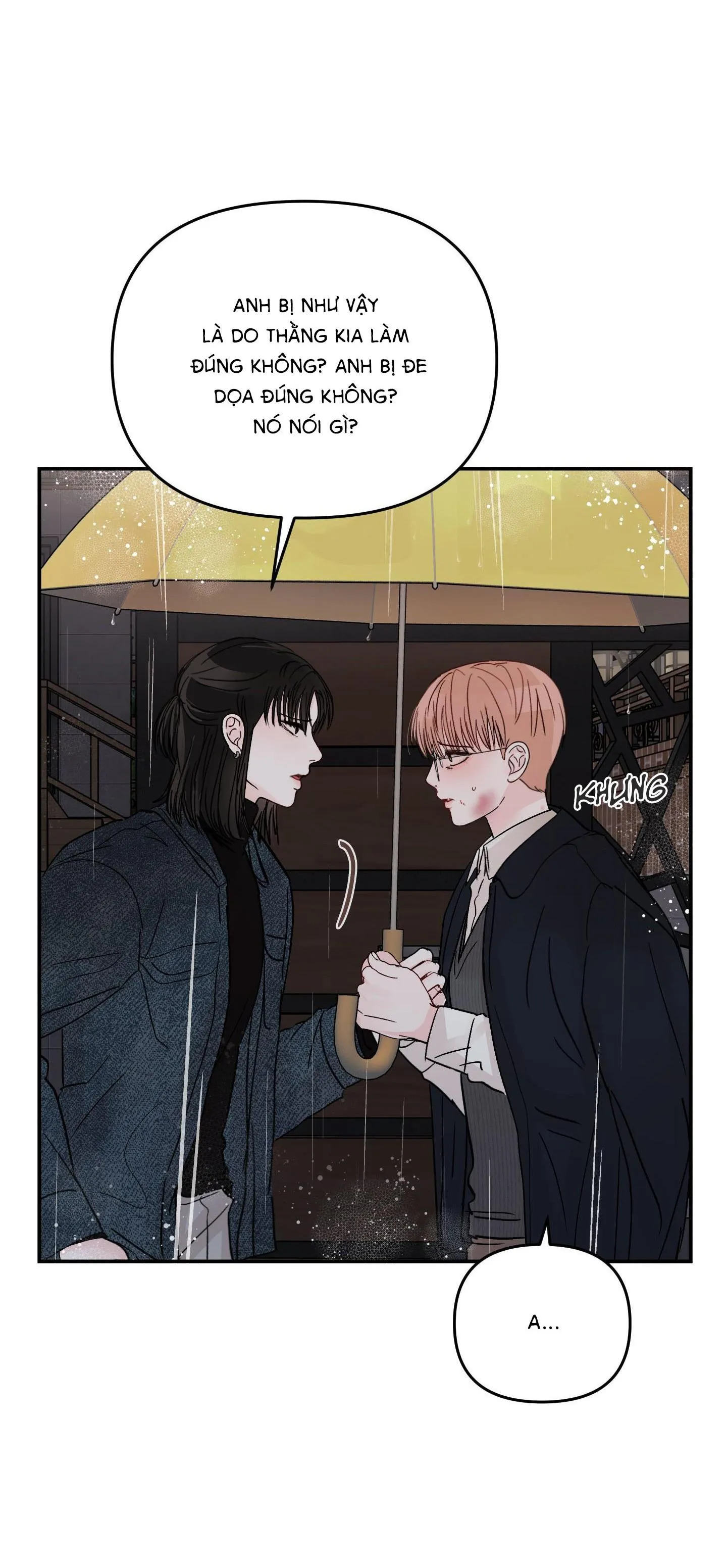 Thán phục thanh xuân Chapter 66 Trang 8