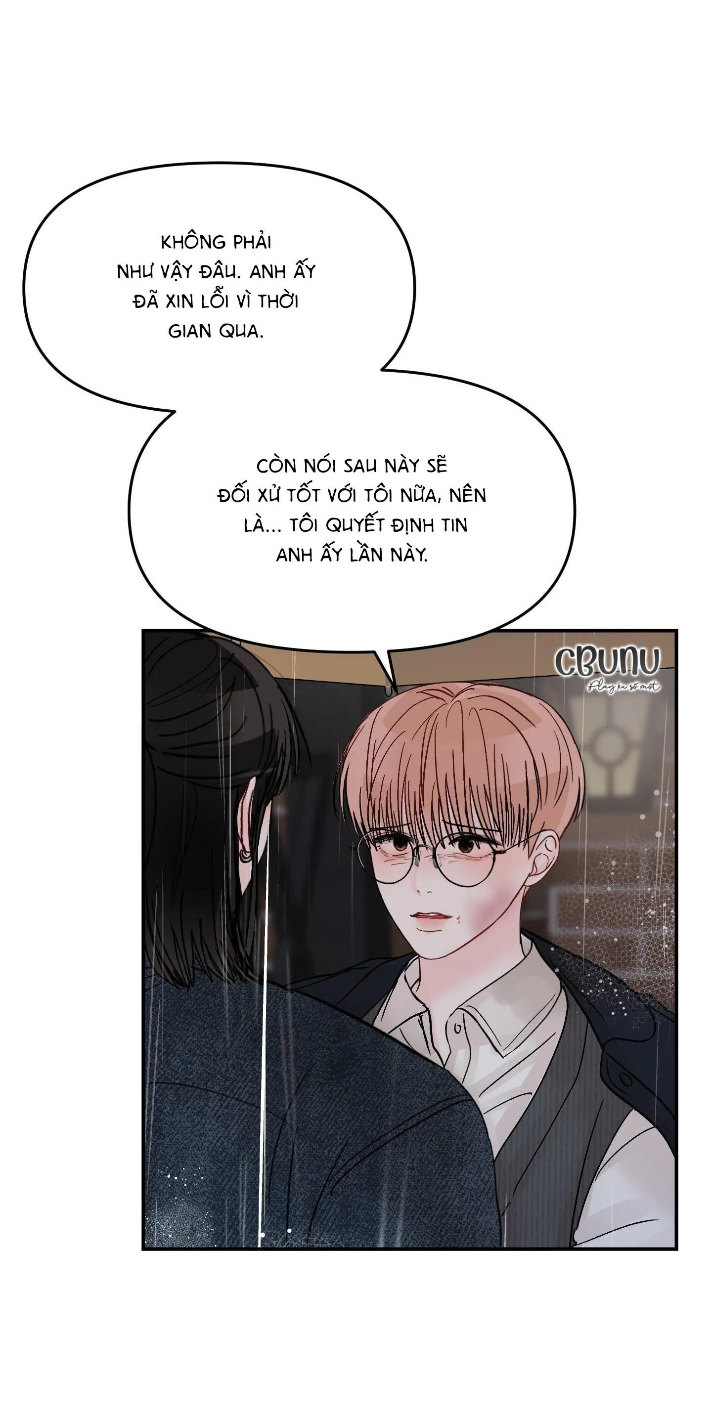 Thán phục thanh xuân Chapter 66 Trang 9