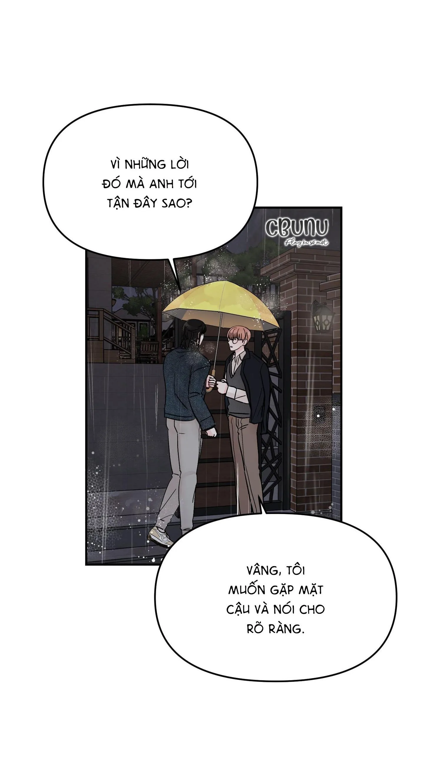 Thán phục thanh xuân Chapter 66 Trang 10