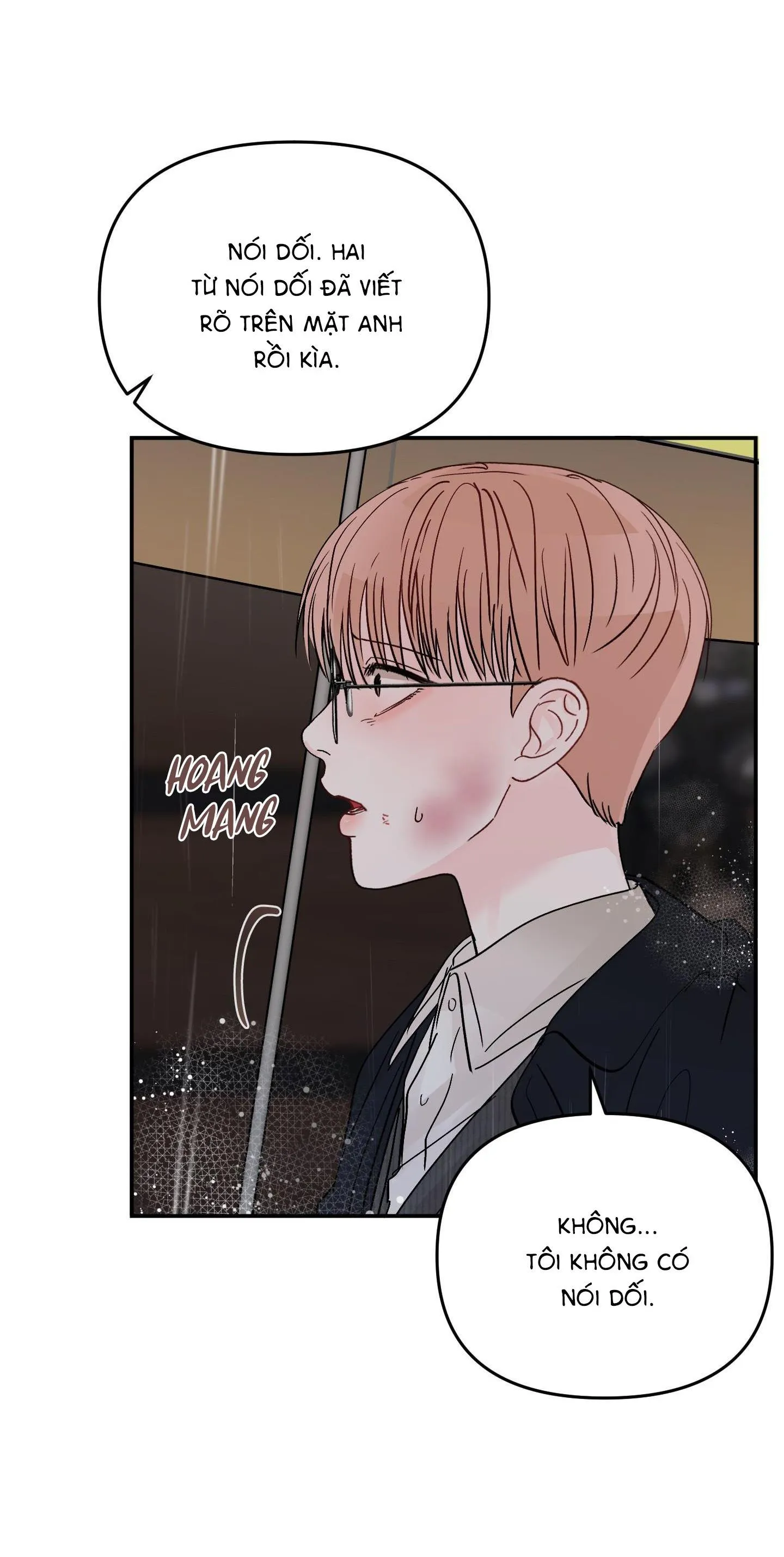 Thán phục thanh xuân Chapter 66 Trang 11