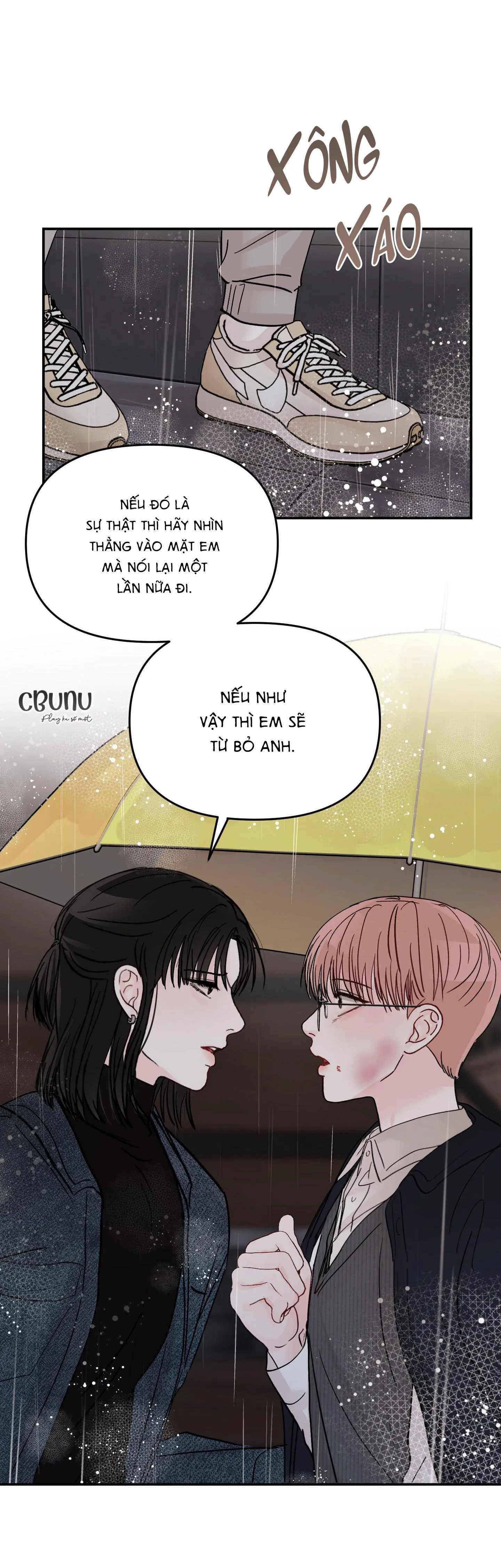 Thán phục thanh xuân Chapter 66 Trang 13