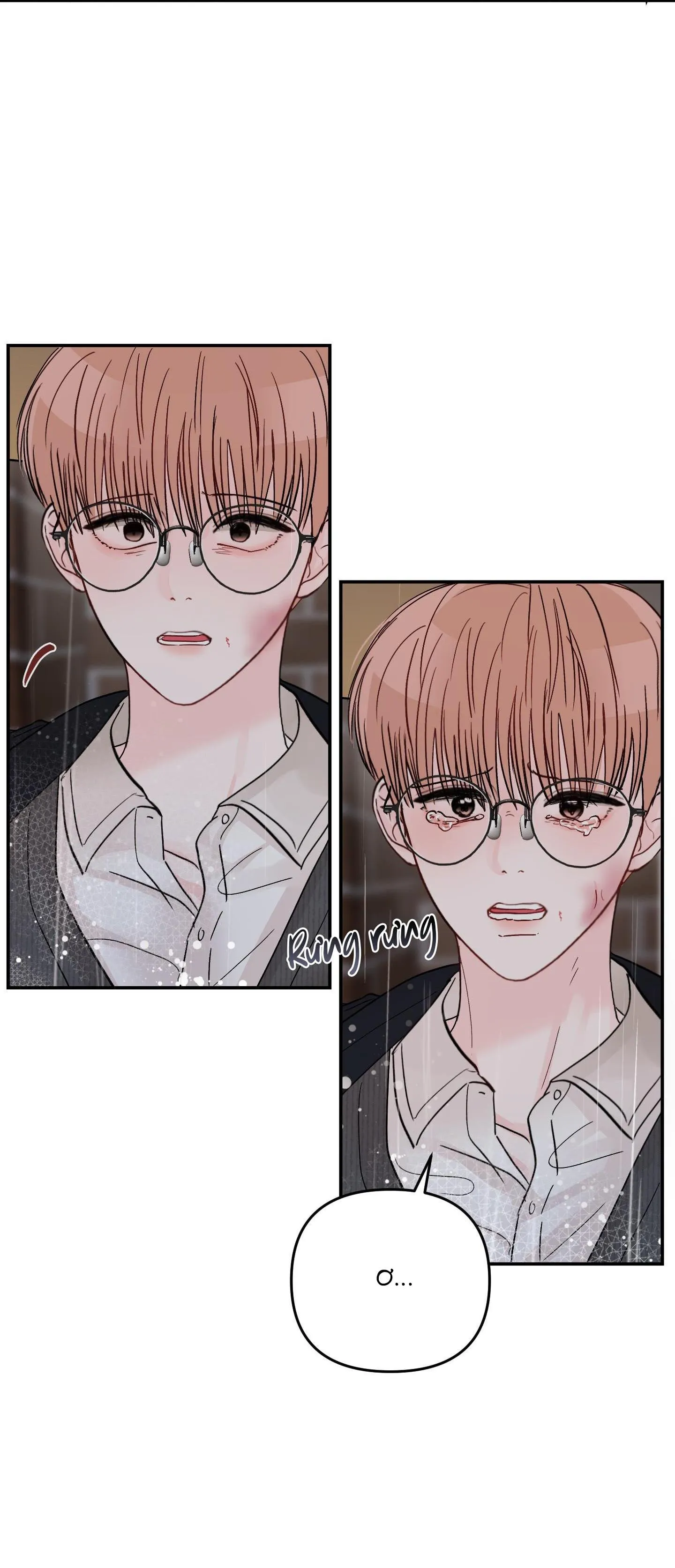 Thán phục thanh xuân Chapter 66 Trang 15