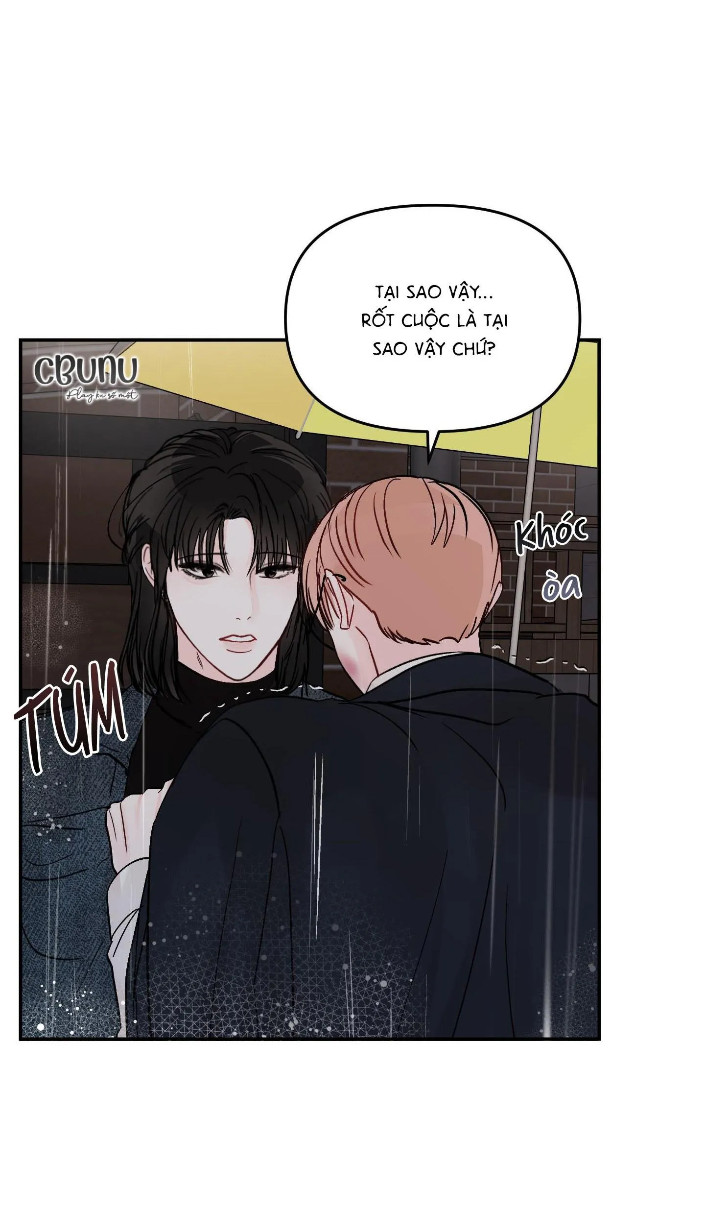 Thán phục thanh xuân Chapter 66 Trang 16