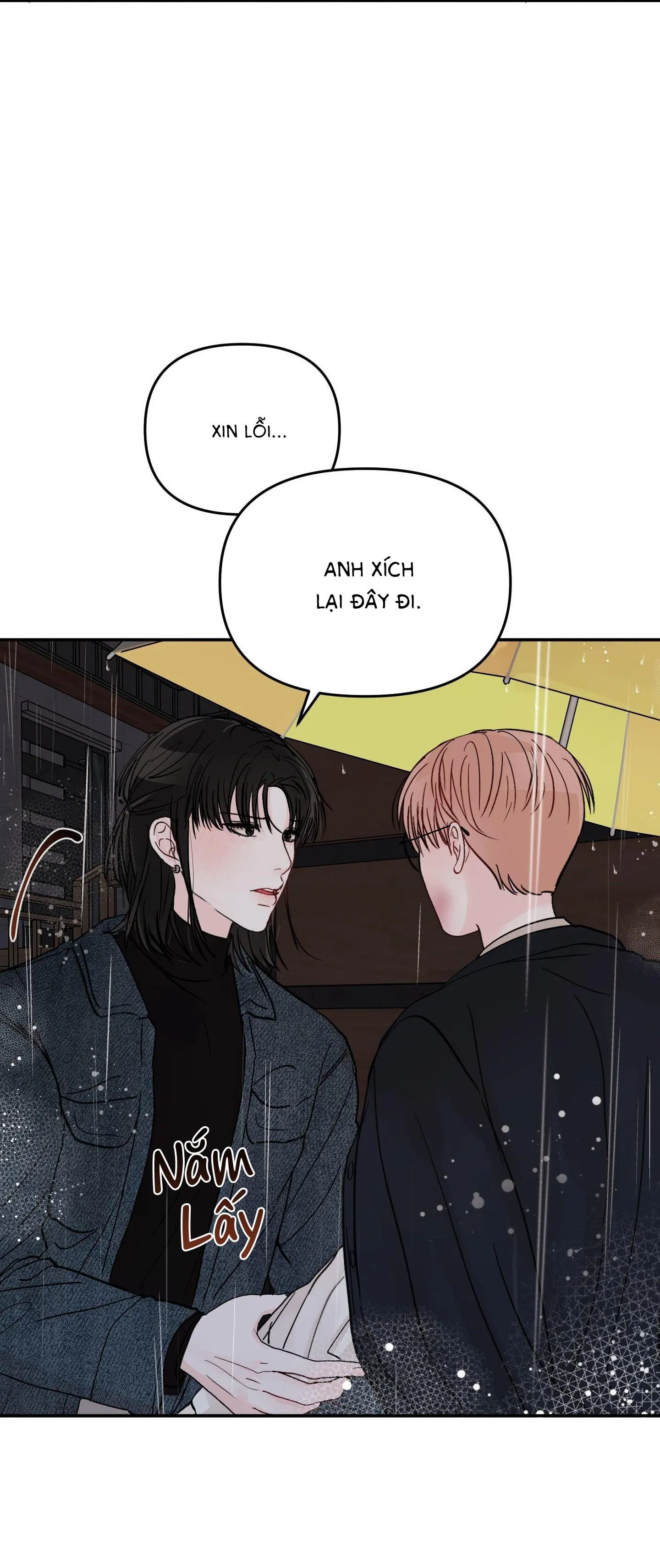 Thán phục thanh xuân Chapter 66 Trang 20