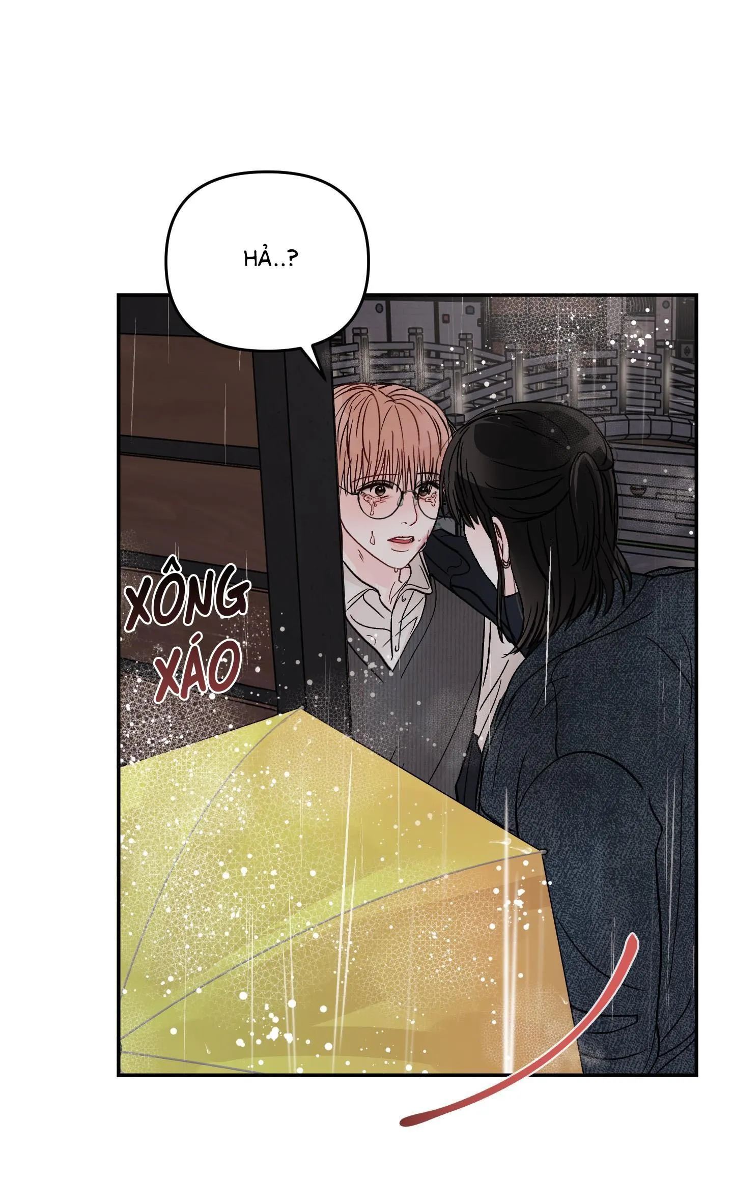 Thán phục thanh xuân Chapter 66 Trang 21