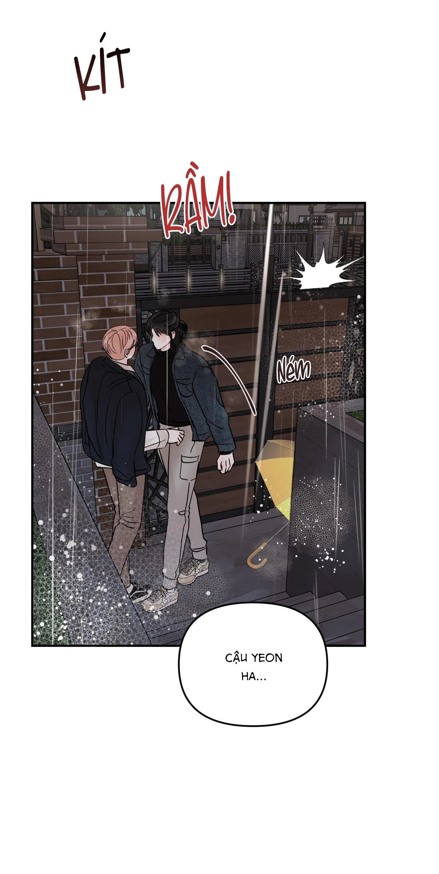 Thán phục thanh xuân Chapter 66 Trang 22