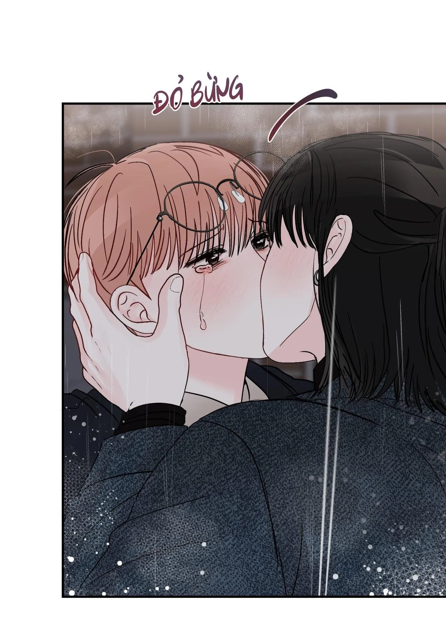 Thán phục thanh xuân Chapter 66 Trang 24