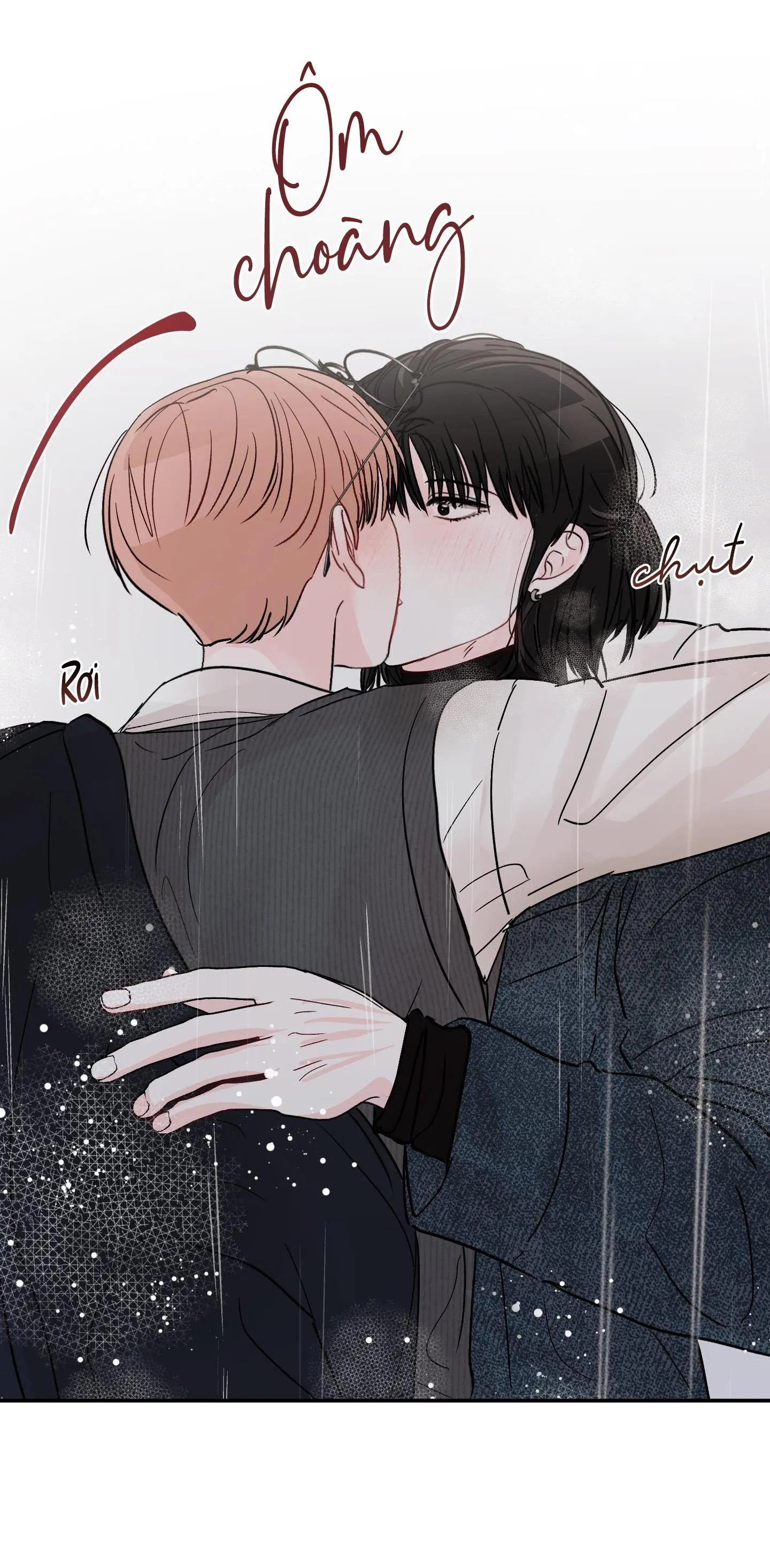 Thán phục thanh xuân Chapter 66 Trang 25