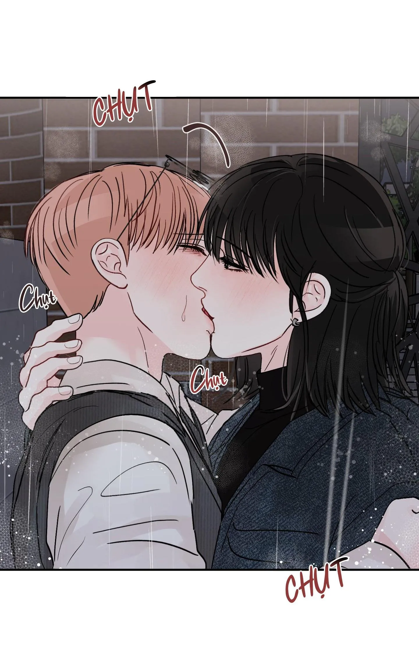 Thán phục thanh xuân Chapter 66 Trang 27