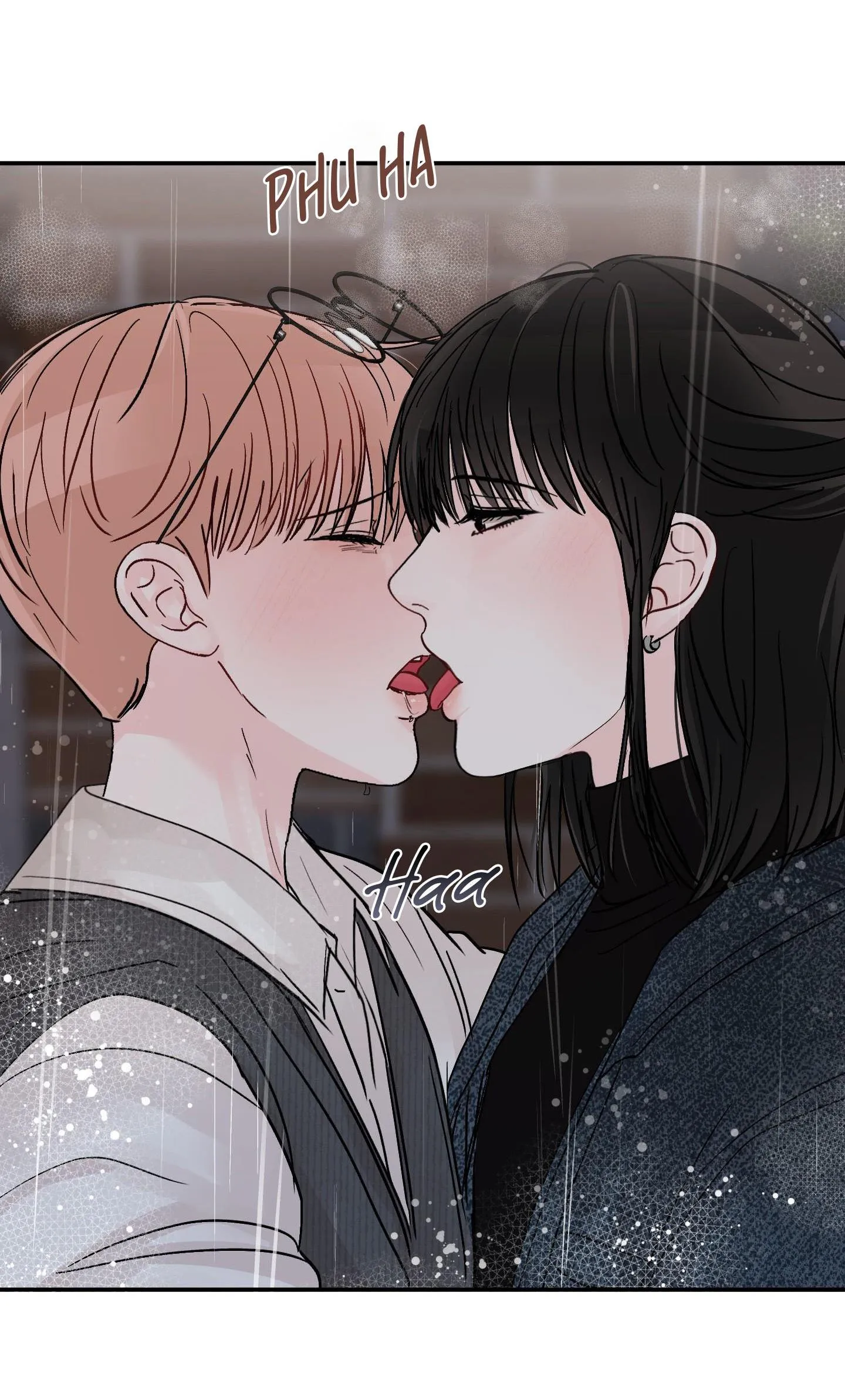 Thán phục thanh xuân Chapter 66 Trang 28