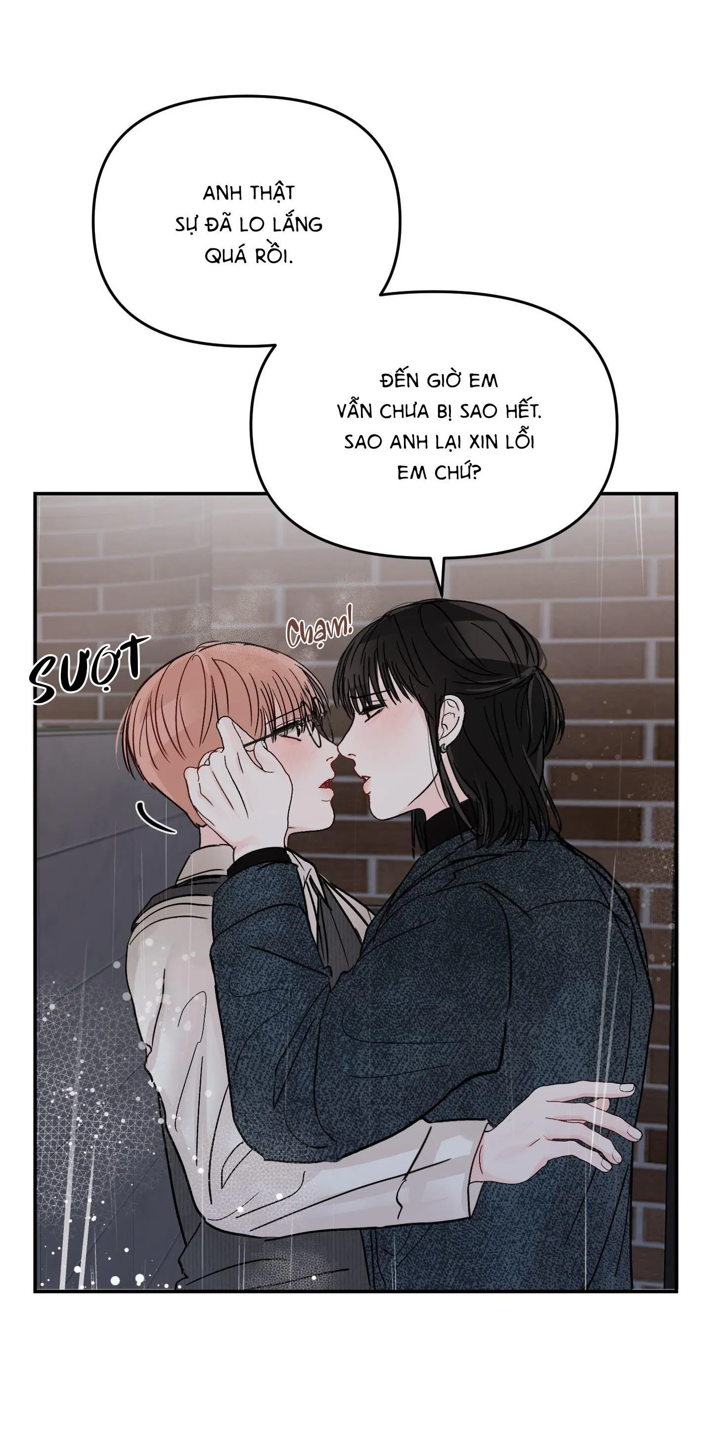 Thán phục thanh xuân Chapter 66 Trang 29