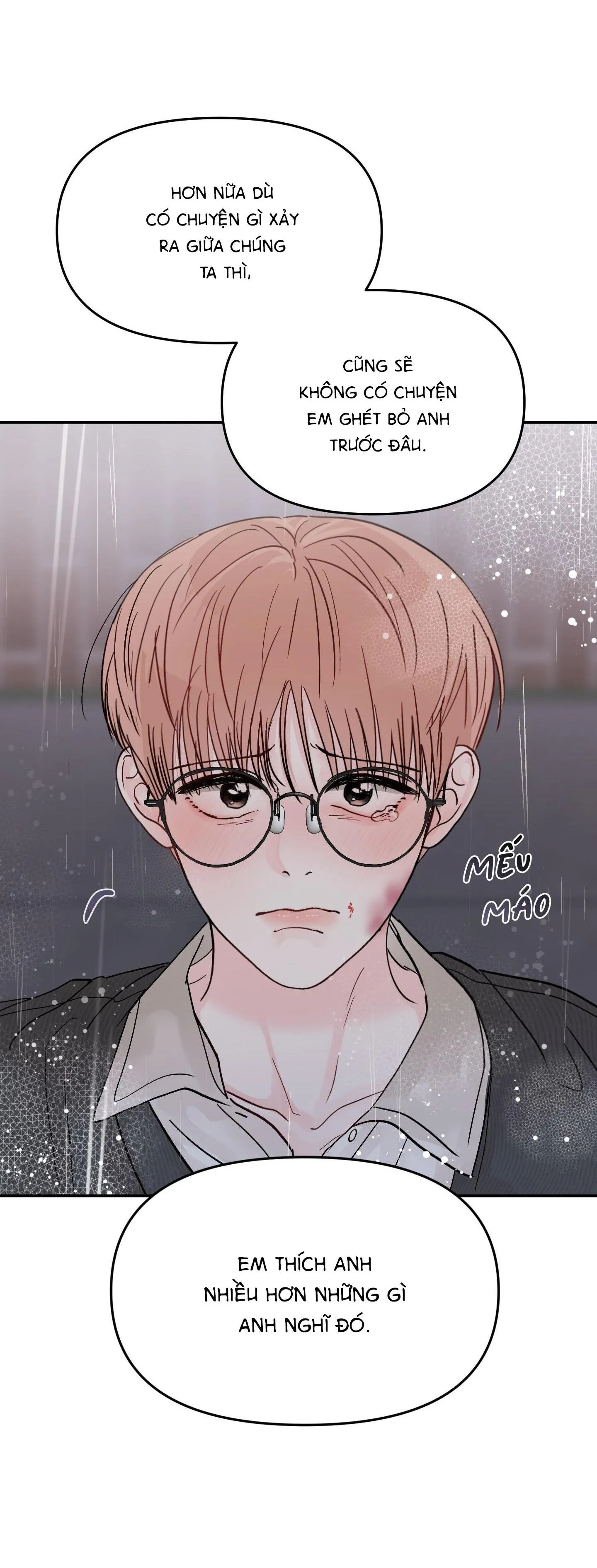 Thán phục thanh xuân Chapter 66 Trang 30