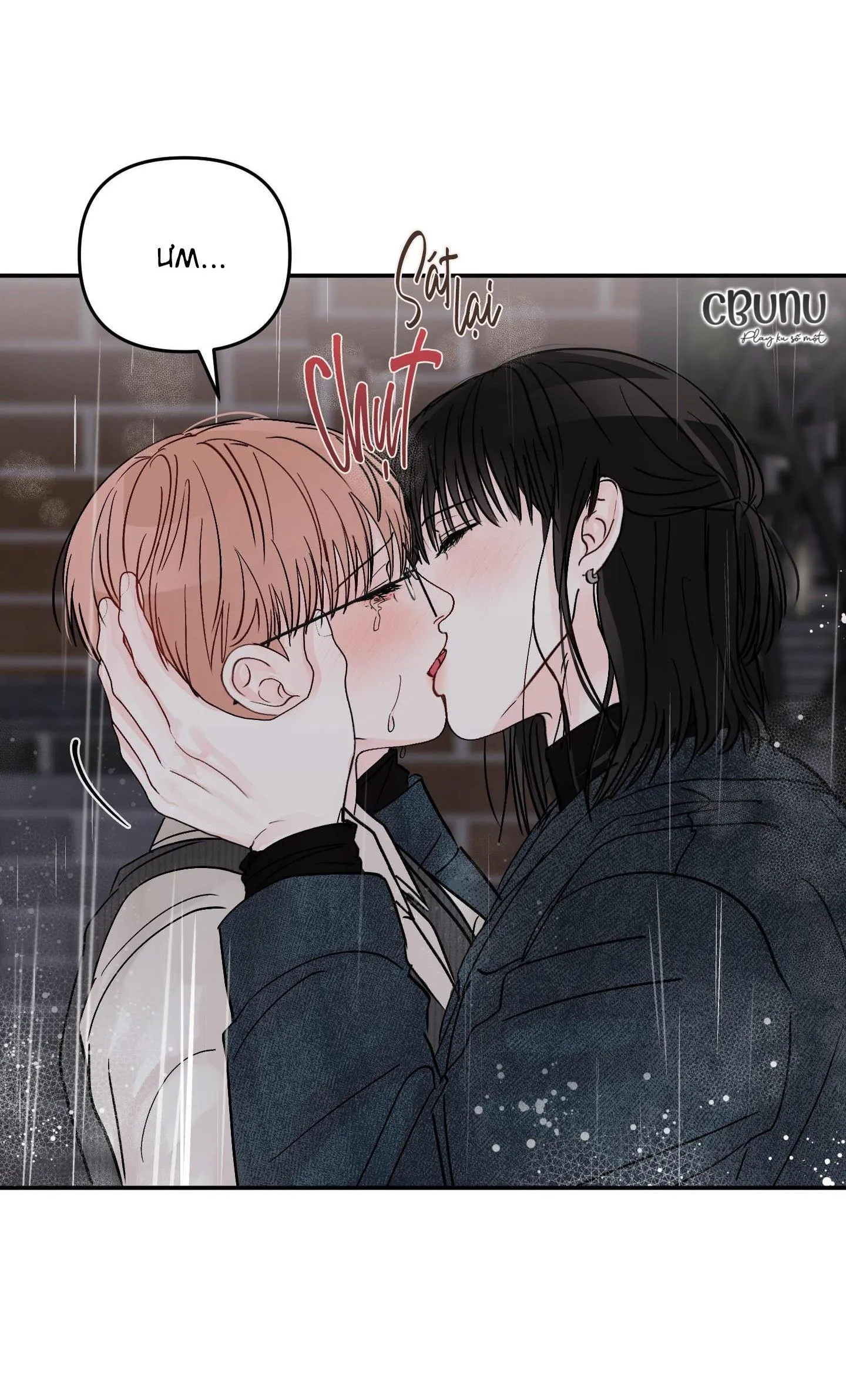 Thán phục thanh xuân Chapter 66 Trang 32