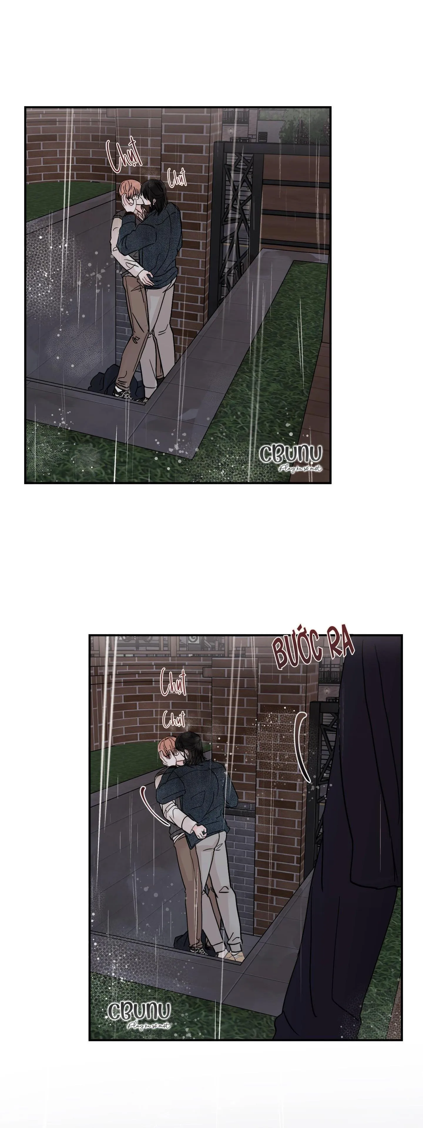 Thán phục thanh xuân Chapter 66 Trang 33