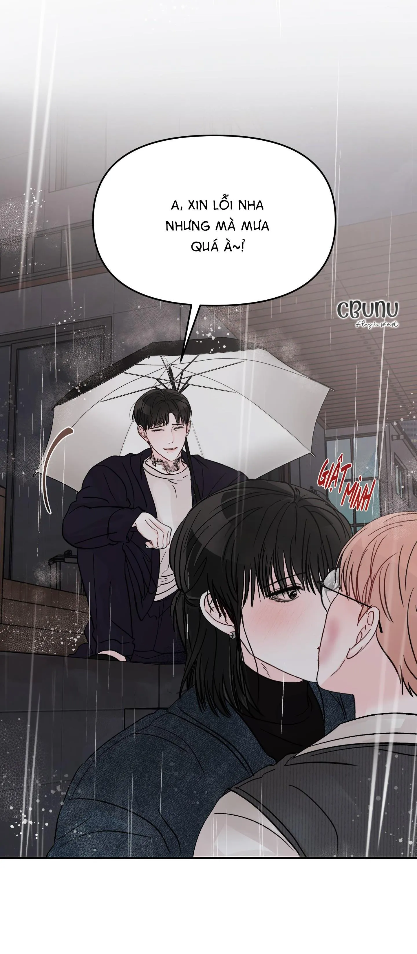 Thán phục thanh xuân Chapter 66 Trang 34