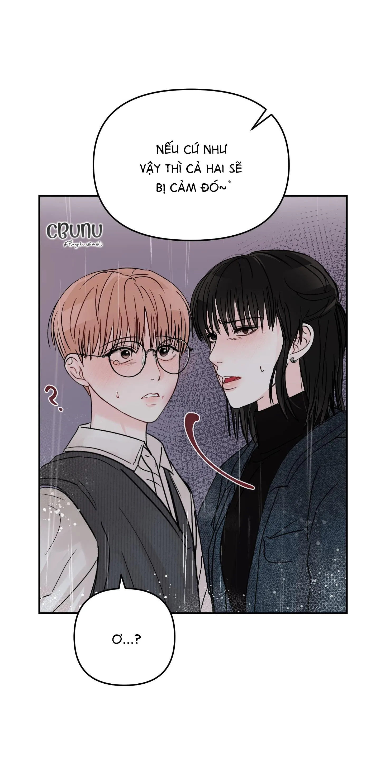 Thán phục thanh xuân Chapter 66 Trang 35