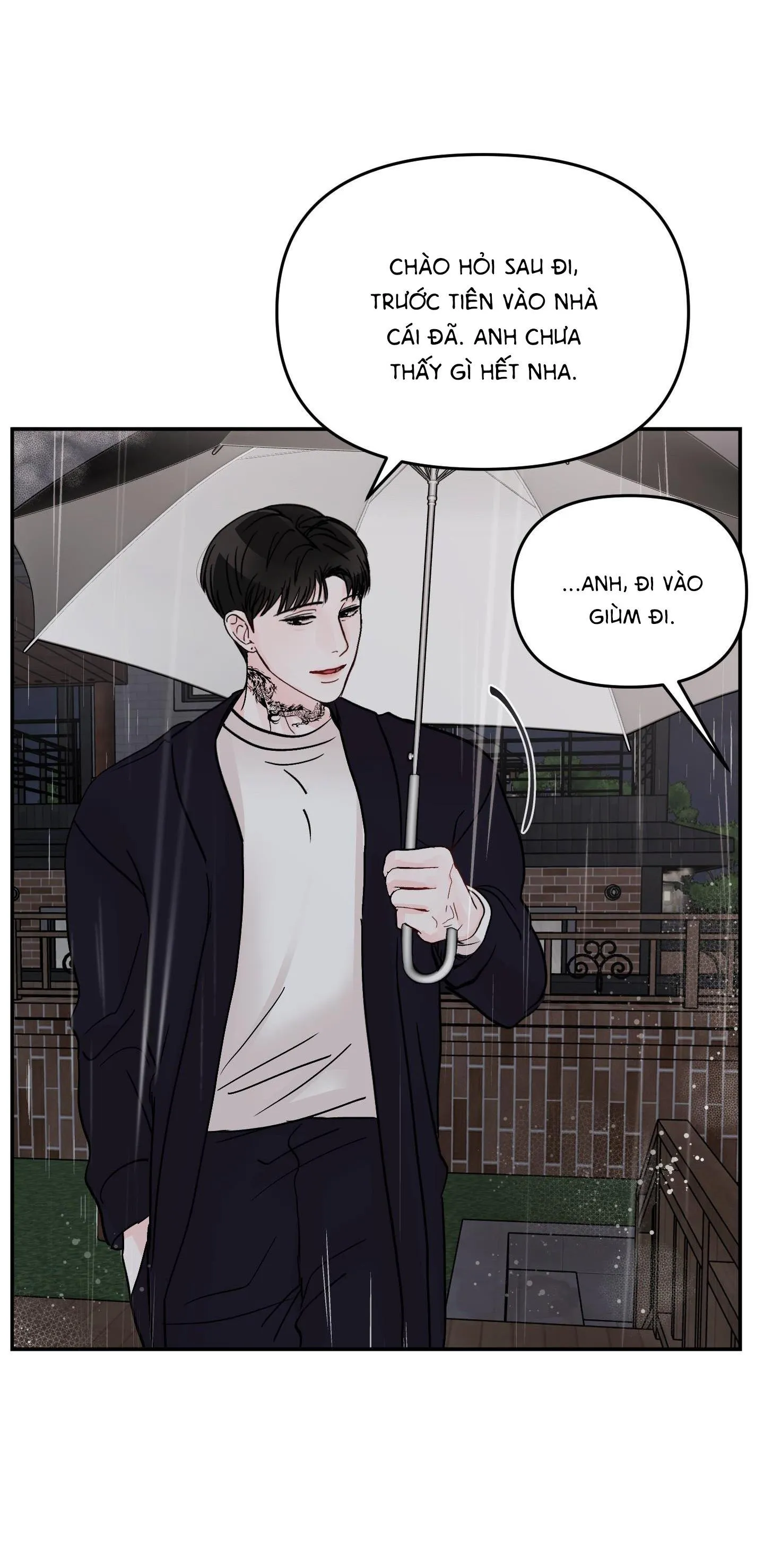 Thán phục thanh xuân Chapter 66 Trang 36